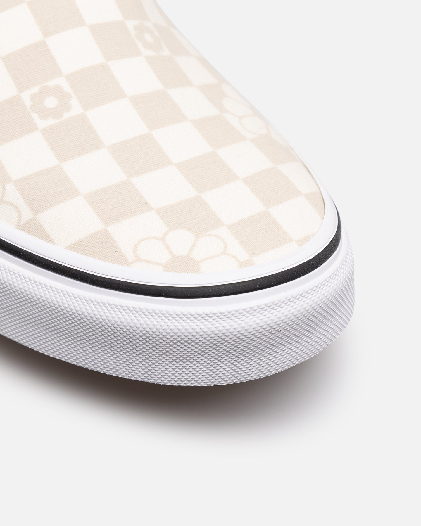 Vans Women's Classic Slip-On Floral、mySite、zt4zffjzw