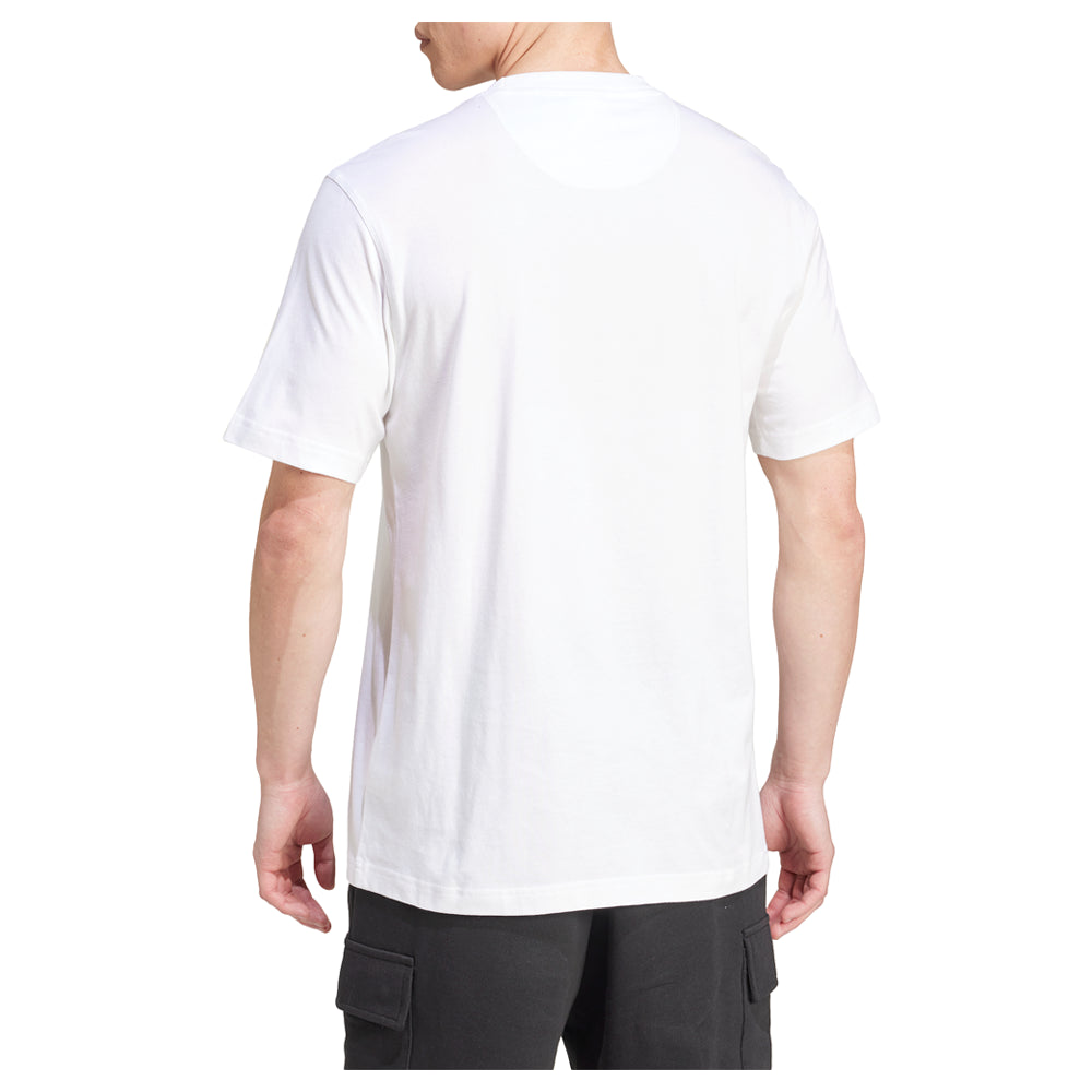 Essentials Crew Neck Short Sleeve T-Shirt、mySite、gtrtttuynbv