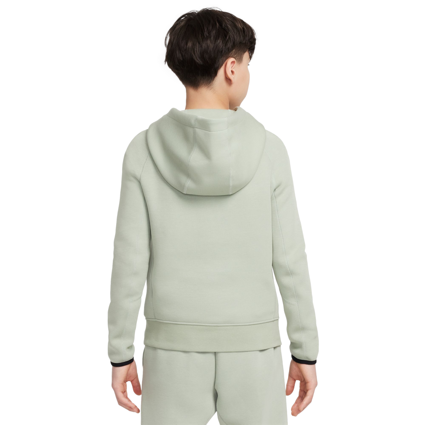 Nike Chelsea Tech Fleece Youth Pullover Hoodie、mySite、noshort