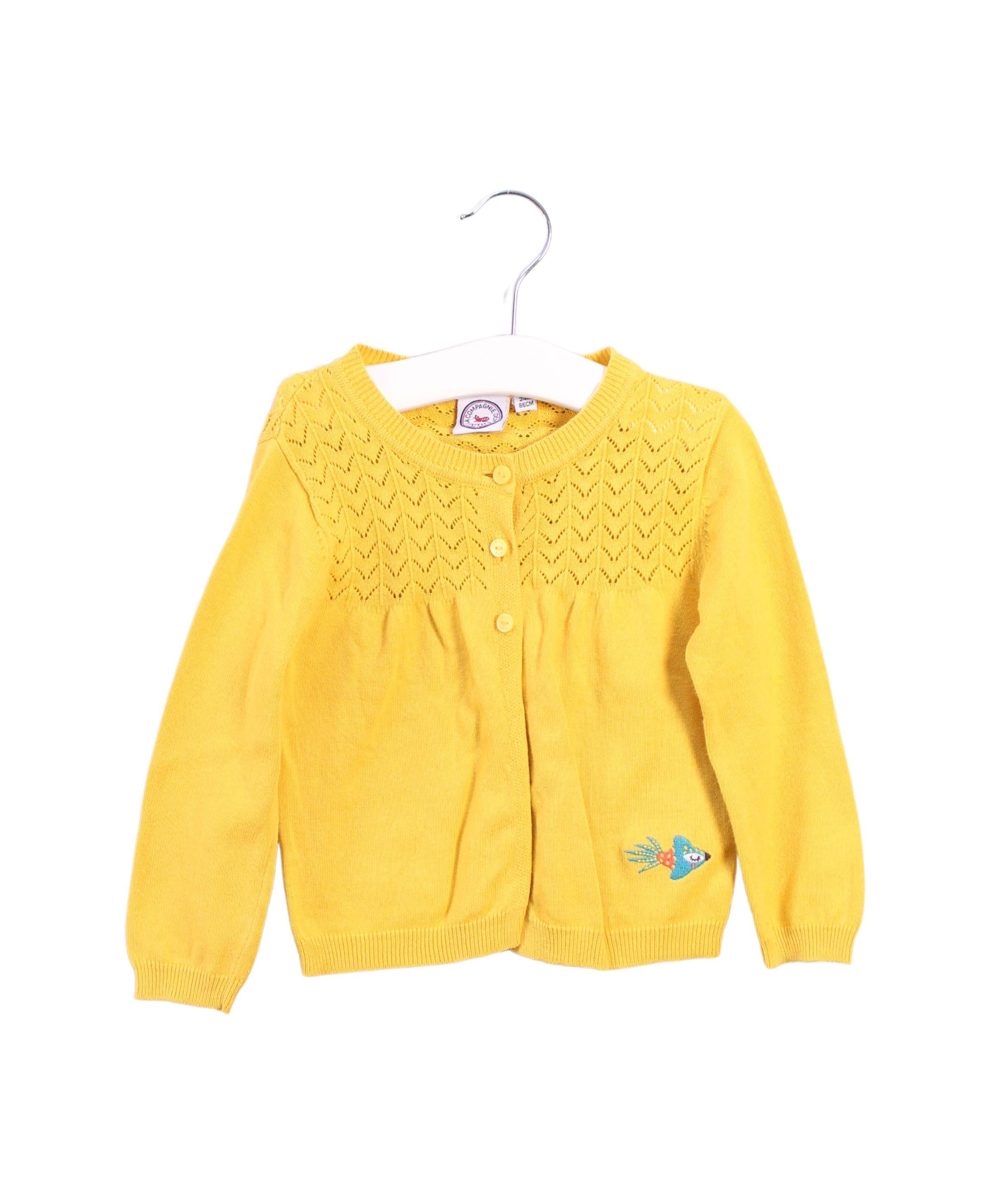 La Compagnie des Petits Cardigan 24M、mySite、g9winljtr