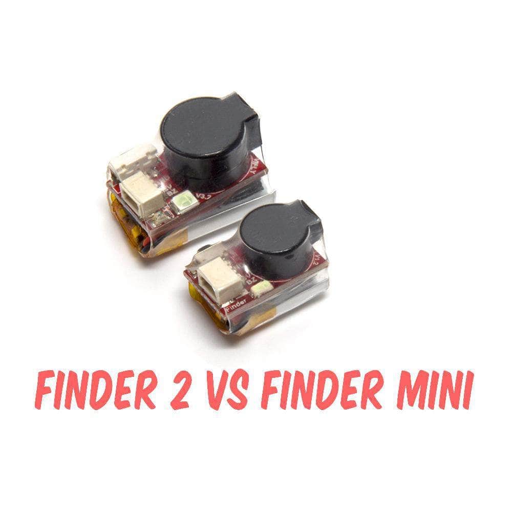  ViFly Finder Mini - Lost Drone Finder/Locater/Alarm、mySite、merchandisen