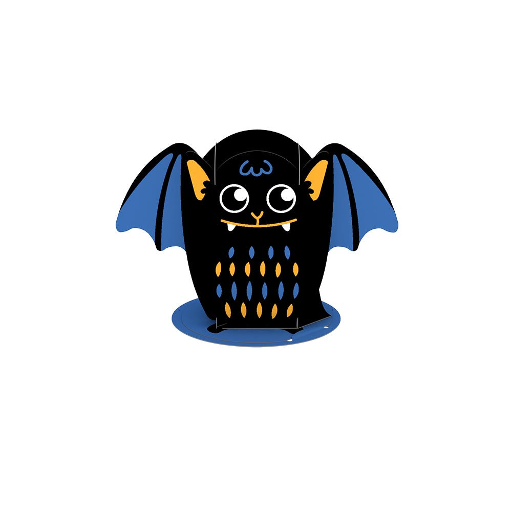 Playpop Explorers™: The Candy Bunch Collection (1 of 4)、mySite、solidvoid