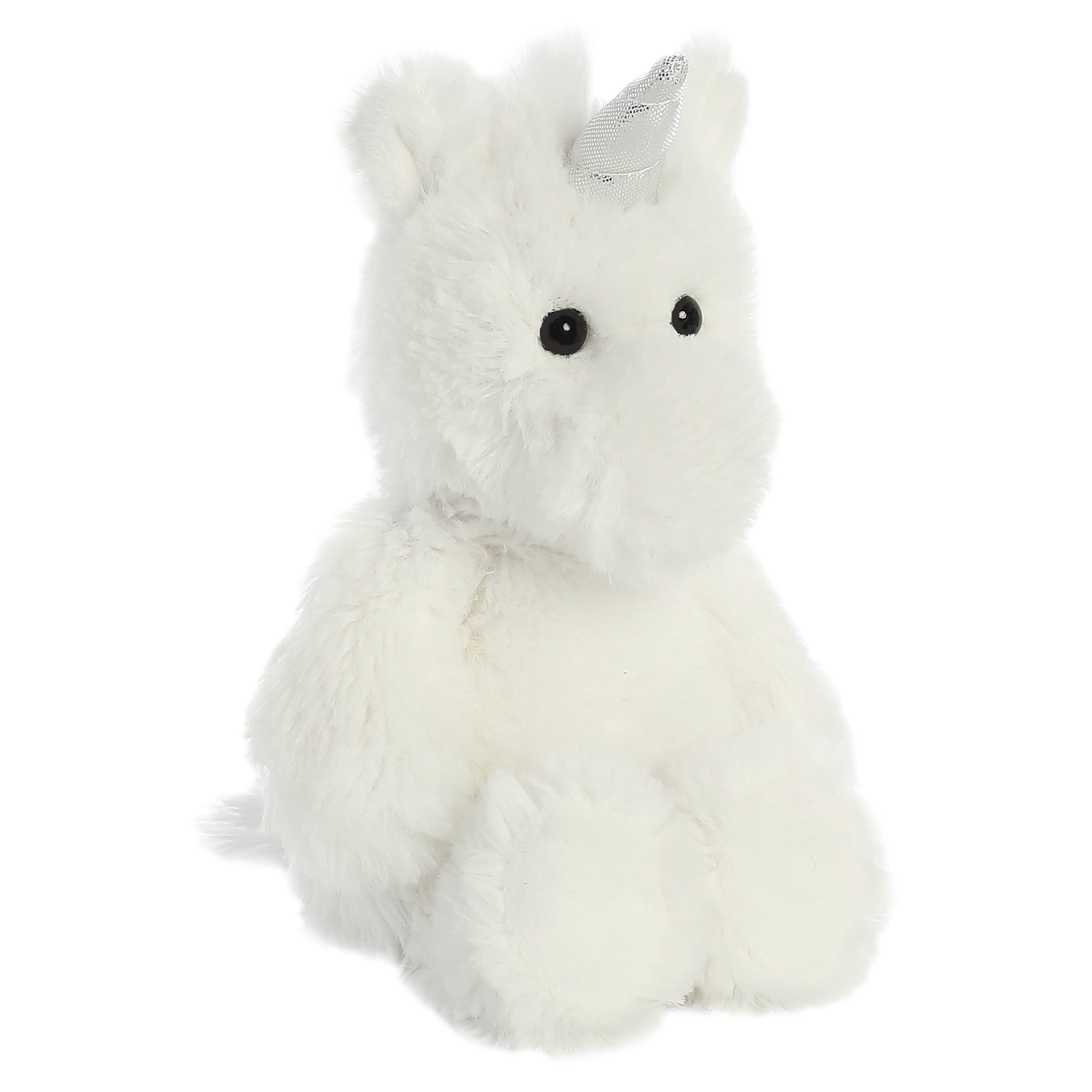 Aurora® - Cuddly Friends™ - 8 Unicorn、mySite、g9winljtr