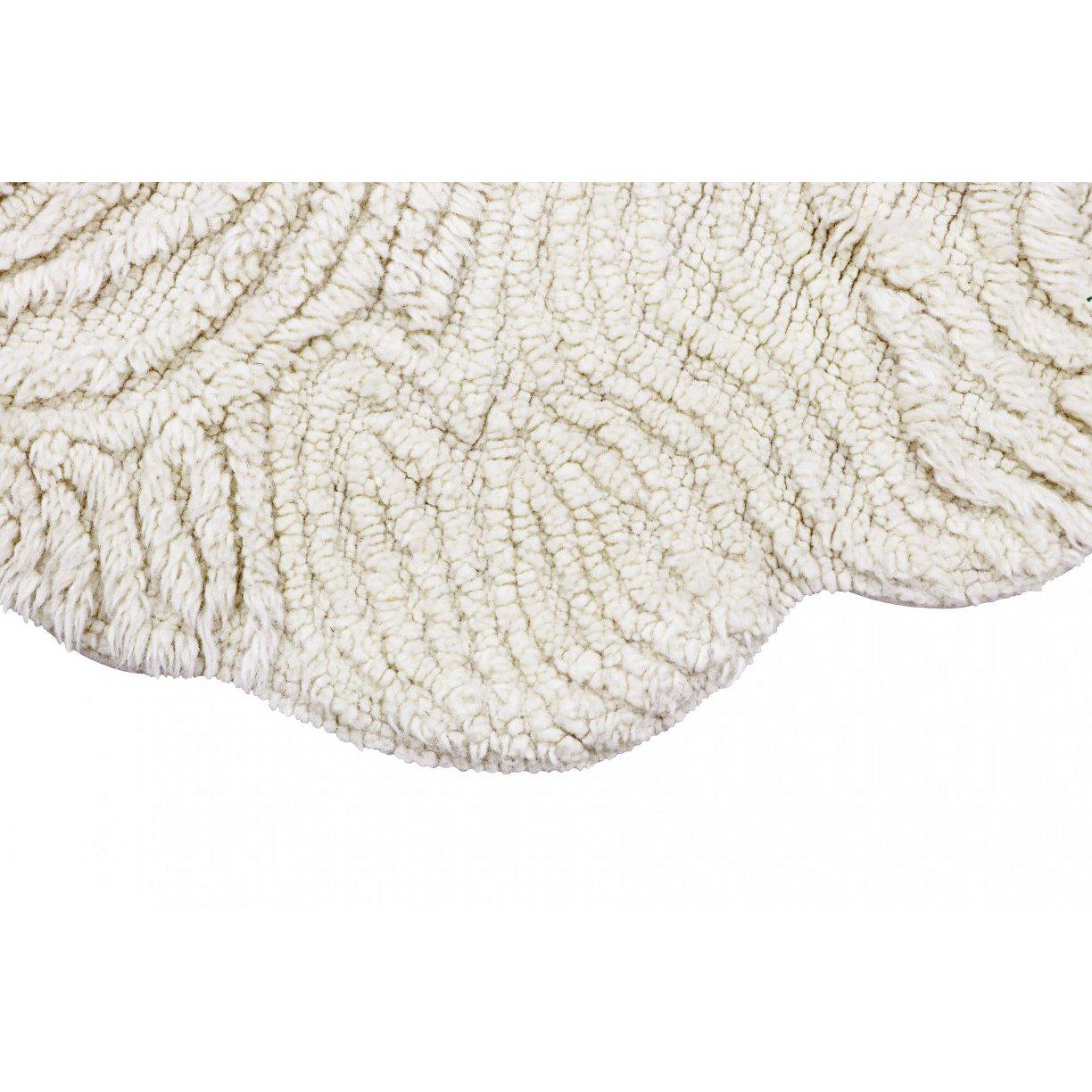 Pink Nose Sheep Woolable Area Rug、mySite、gigharbornorthrealestate