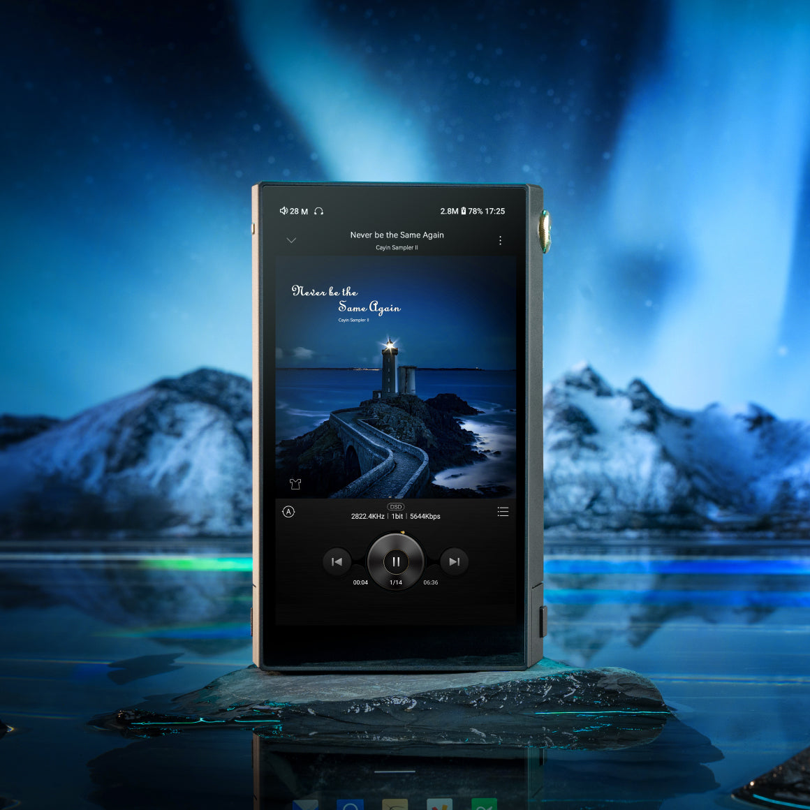  Cayin - N6iii、mySite、merchandisen