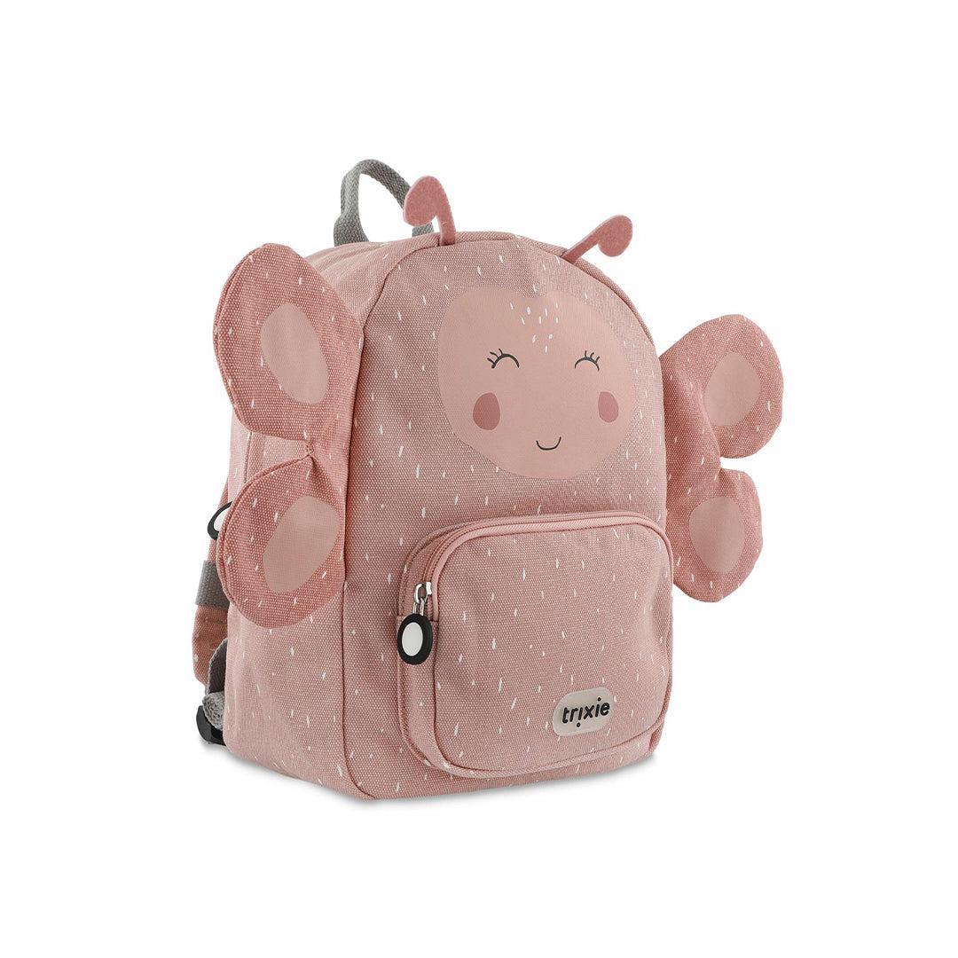  Trixie Backpack Small - Mrs. Butterfly、mySite、merchandisen