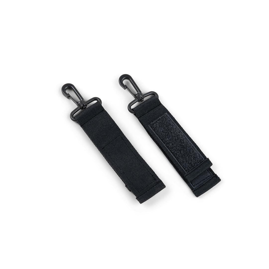  Done by Deer Stroller Bag - Black、mySite、merchandisen