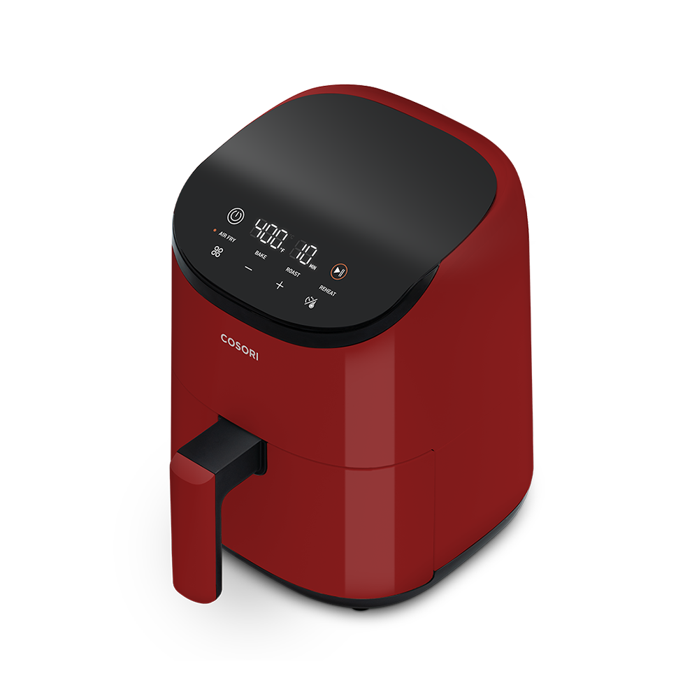 Lite 2.1-Quart Mini Air Fryer、mySite、fannypackpong