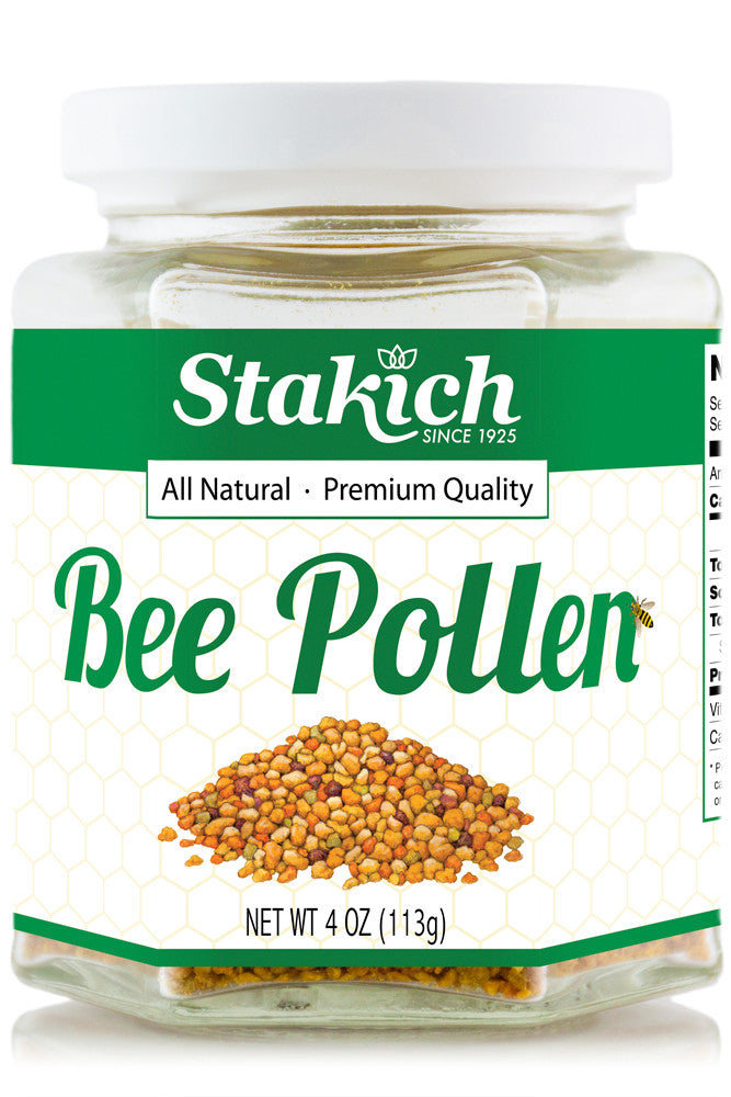 Bee Pollen Granules -Check out SALE items below、mySite、gigharbornorthrealestate