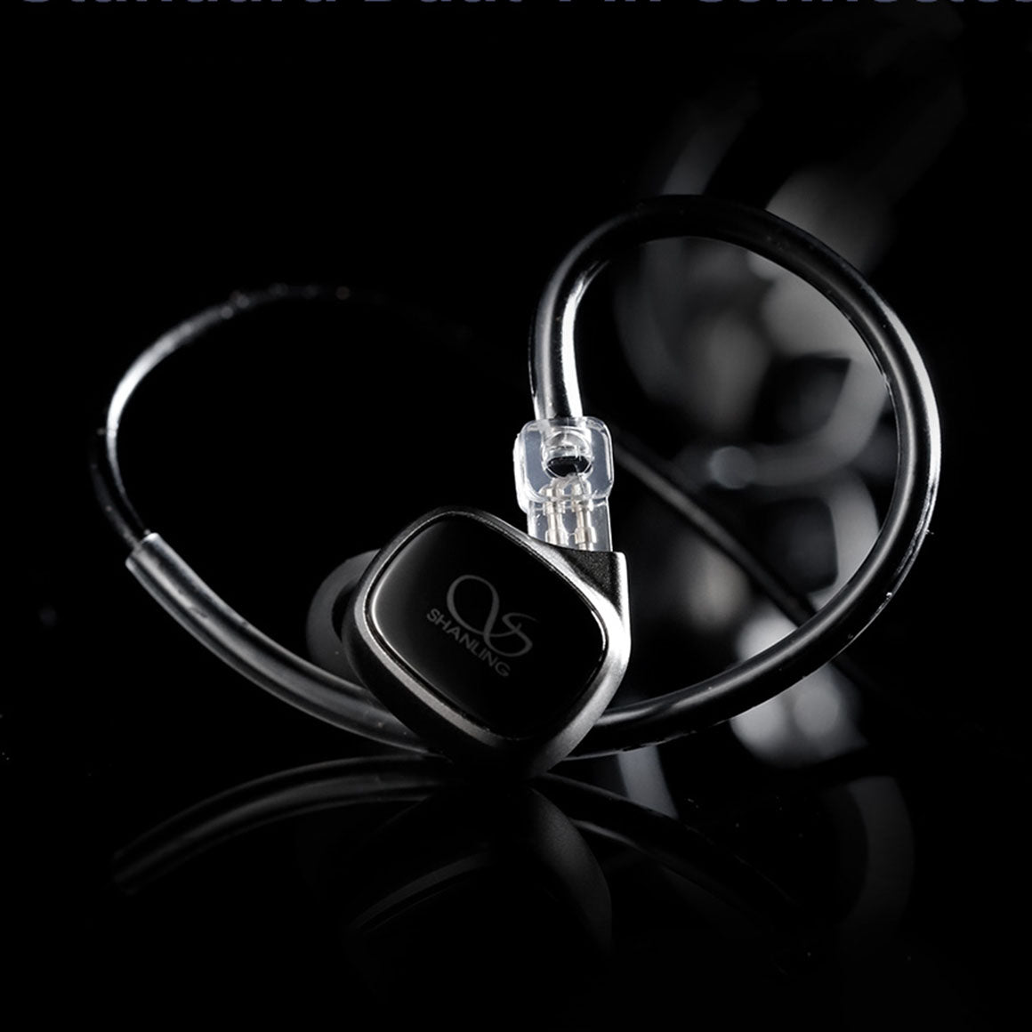  Shanling - MG20、mySite、merchandisen