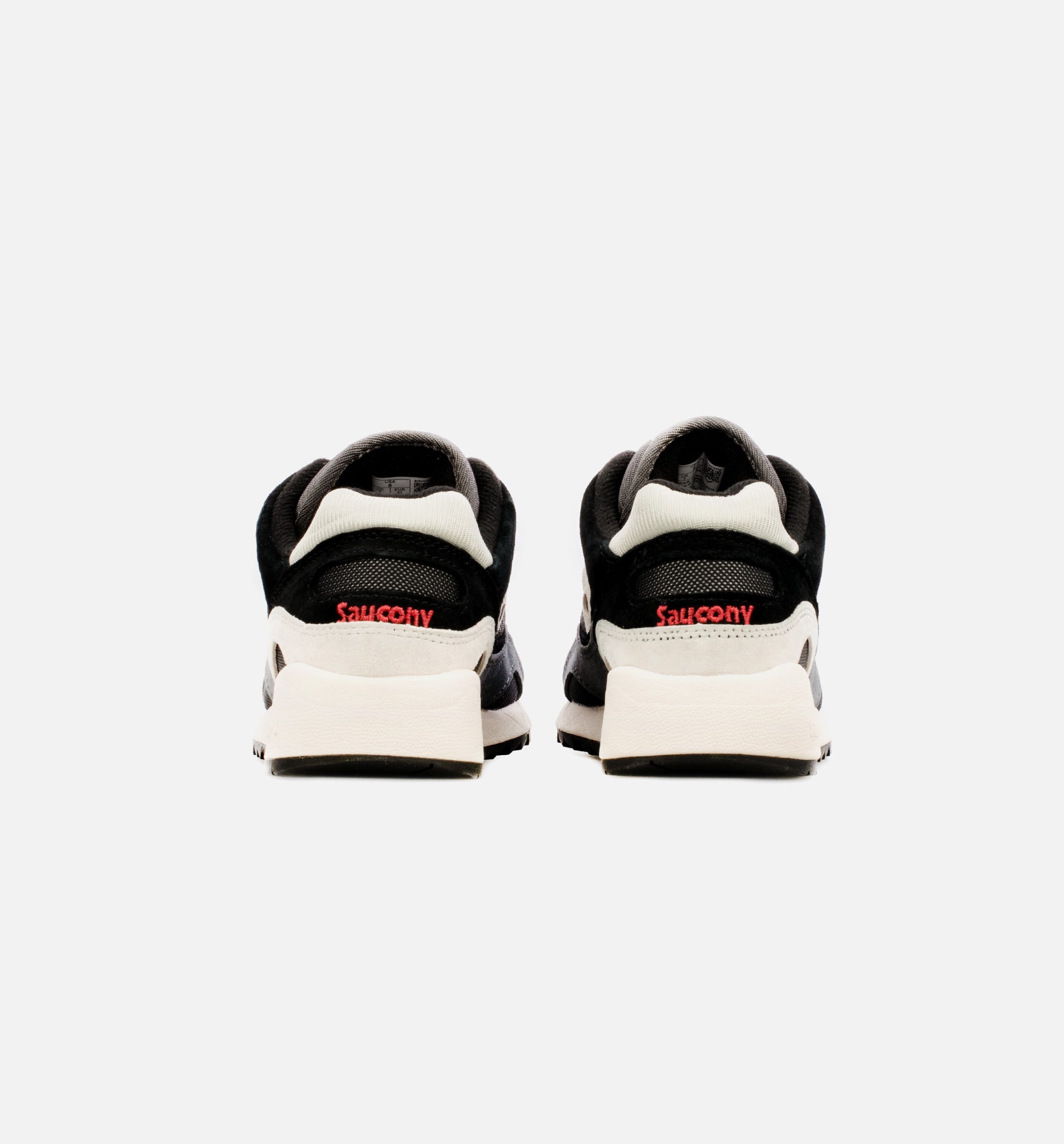 Shadow 6000 Mens Lifestyle Shoe - Grey/Black、mySite、dreamappss