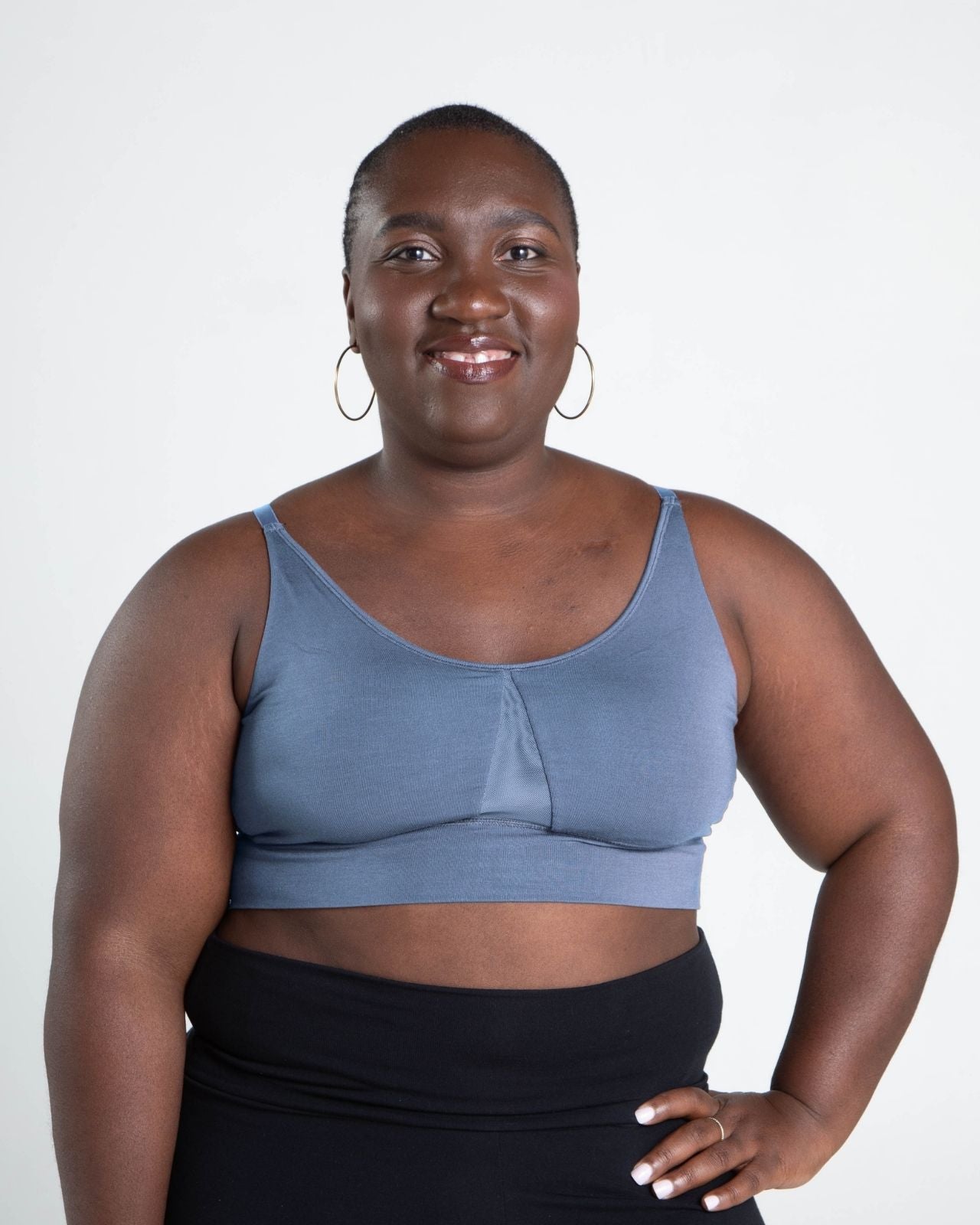 Leslie Leisure Bra、mySite、bengalsvssteelers