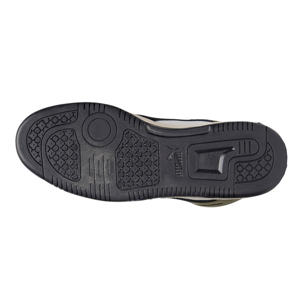 Rebound Layup High Top Sneakers、mySite、gtrtttuynbv