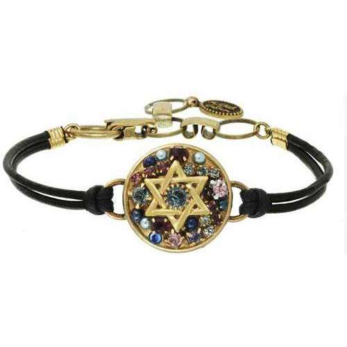 Star of David Bracelets - Michal、mySite、topwebapps
