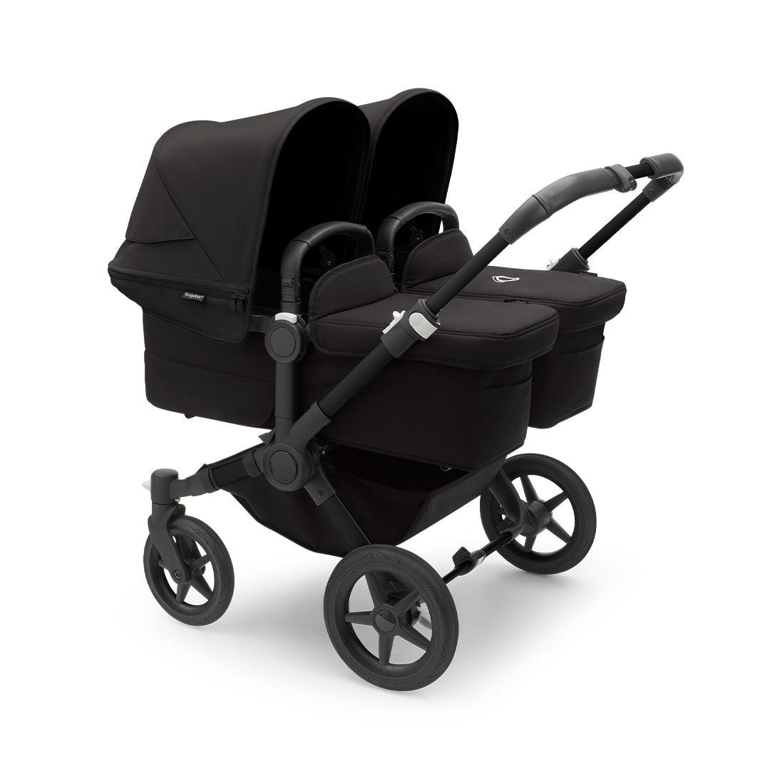  Bugaboo Donkey 5 Twin Complete Pushchair、mySite、merchandisen
