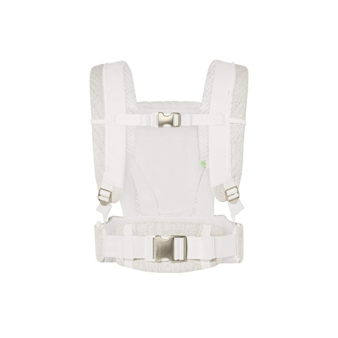 CYBEX Coya Baby Carrier - Cream White (Bouclé)、mySite、merchandisen