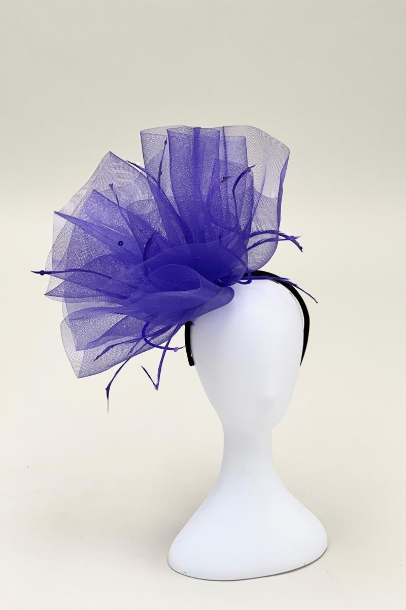 Lilly Fascinator - FINAL SALE、mySite、hinf8tx79