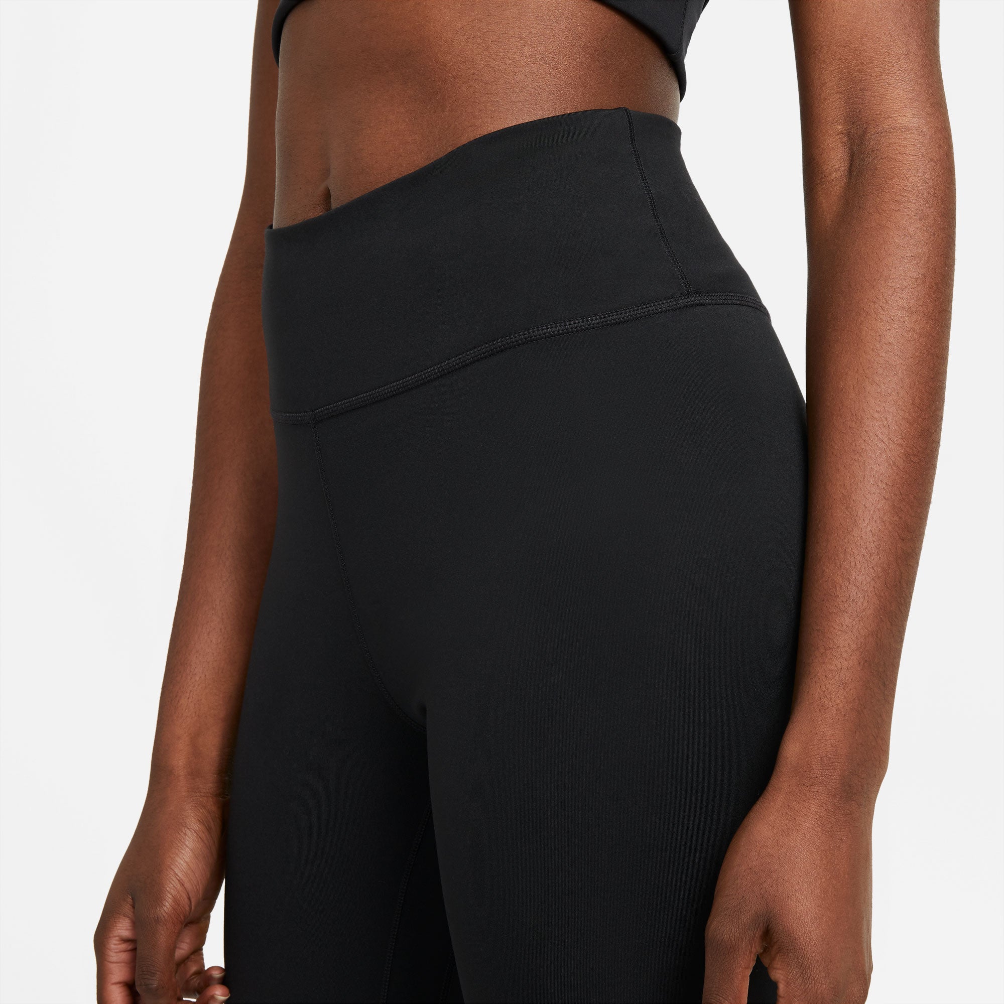 Nike One Women's Dri-FIT Mid-Rise 7/8 Leggings