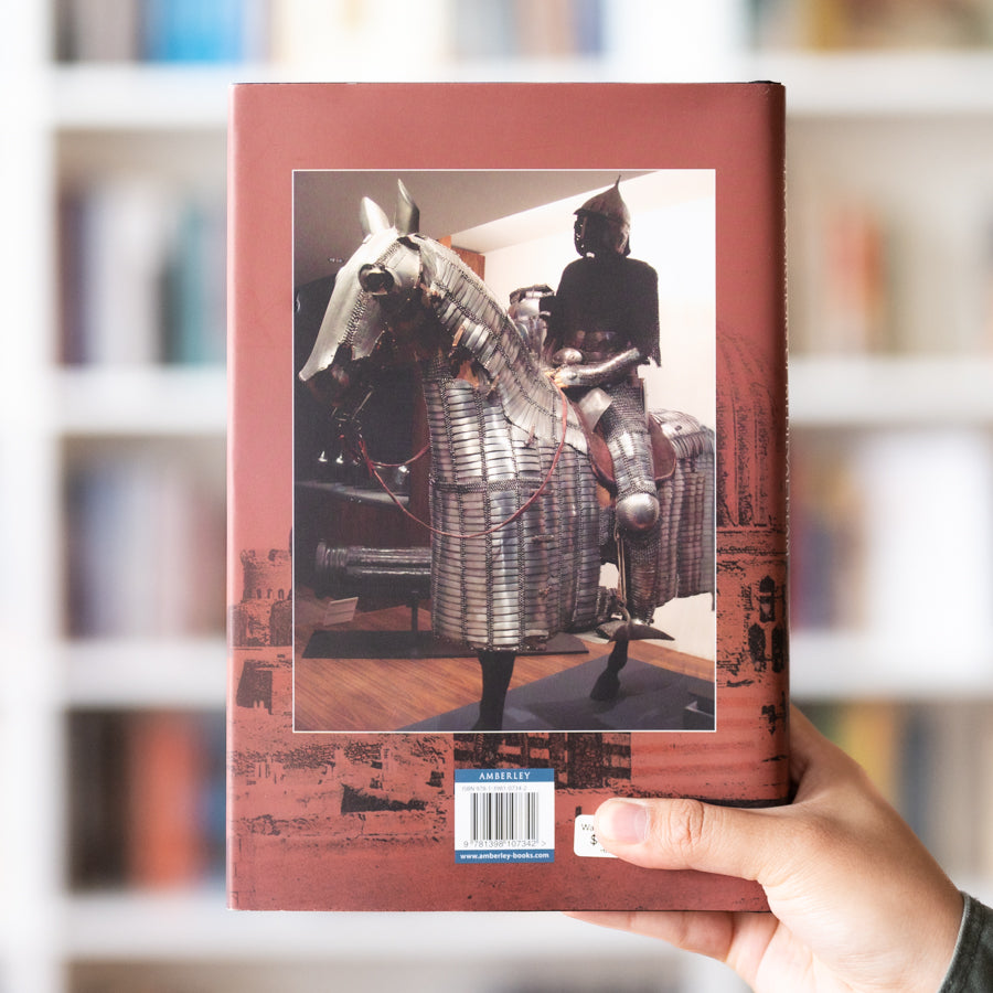 The Mamluks: Slave Warriors of Medieval Islam、mySite、topwebapps