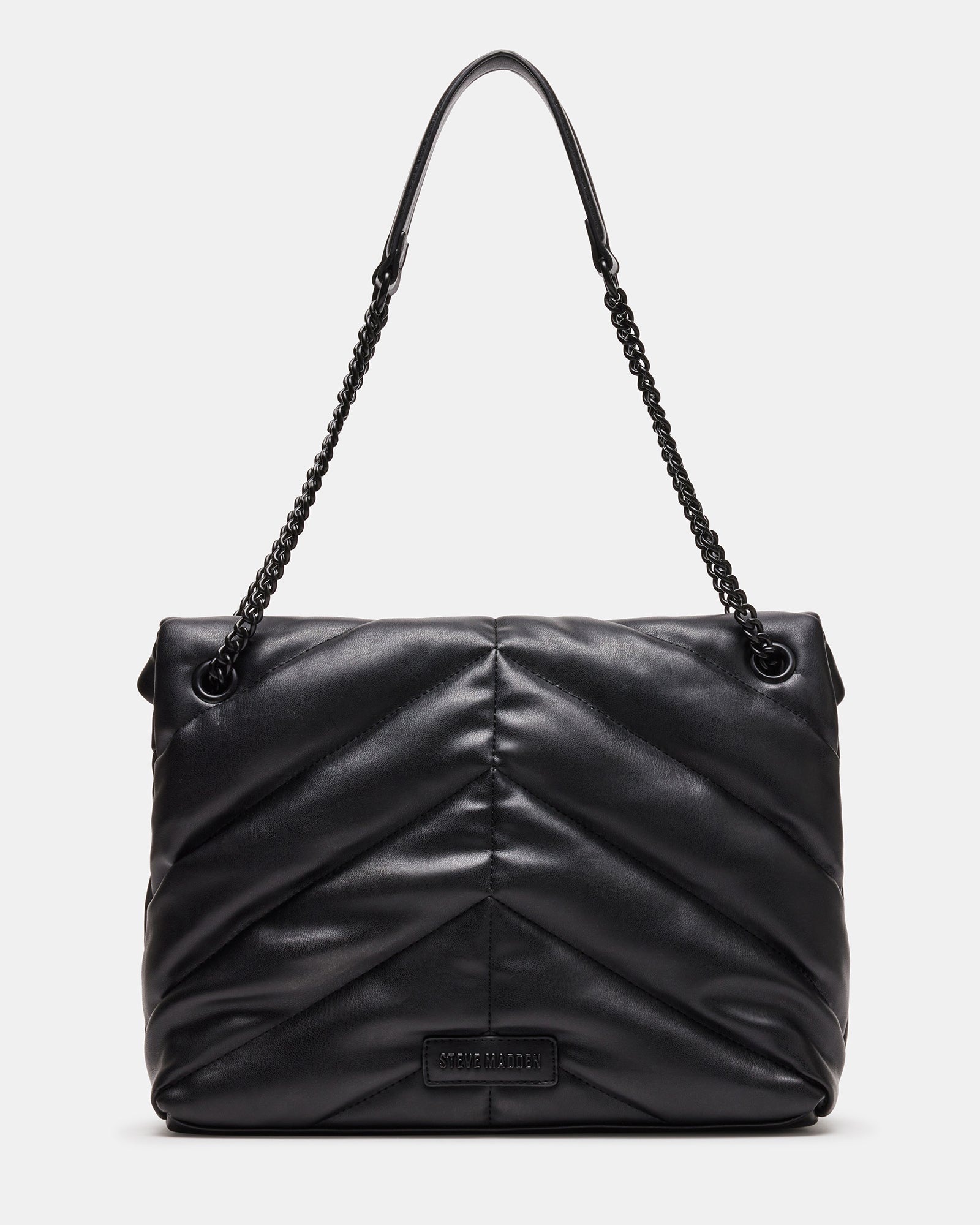 BRITTA BAG BLACK - SM REBOOTED、mySite、gtrtttuynbv