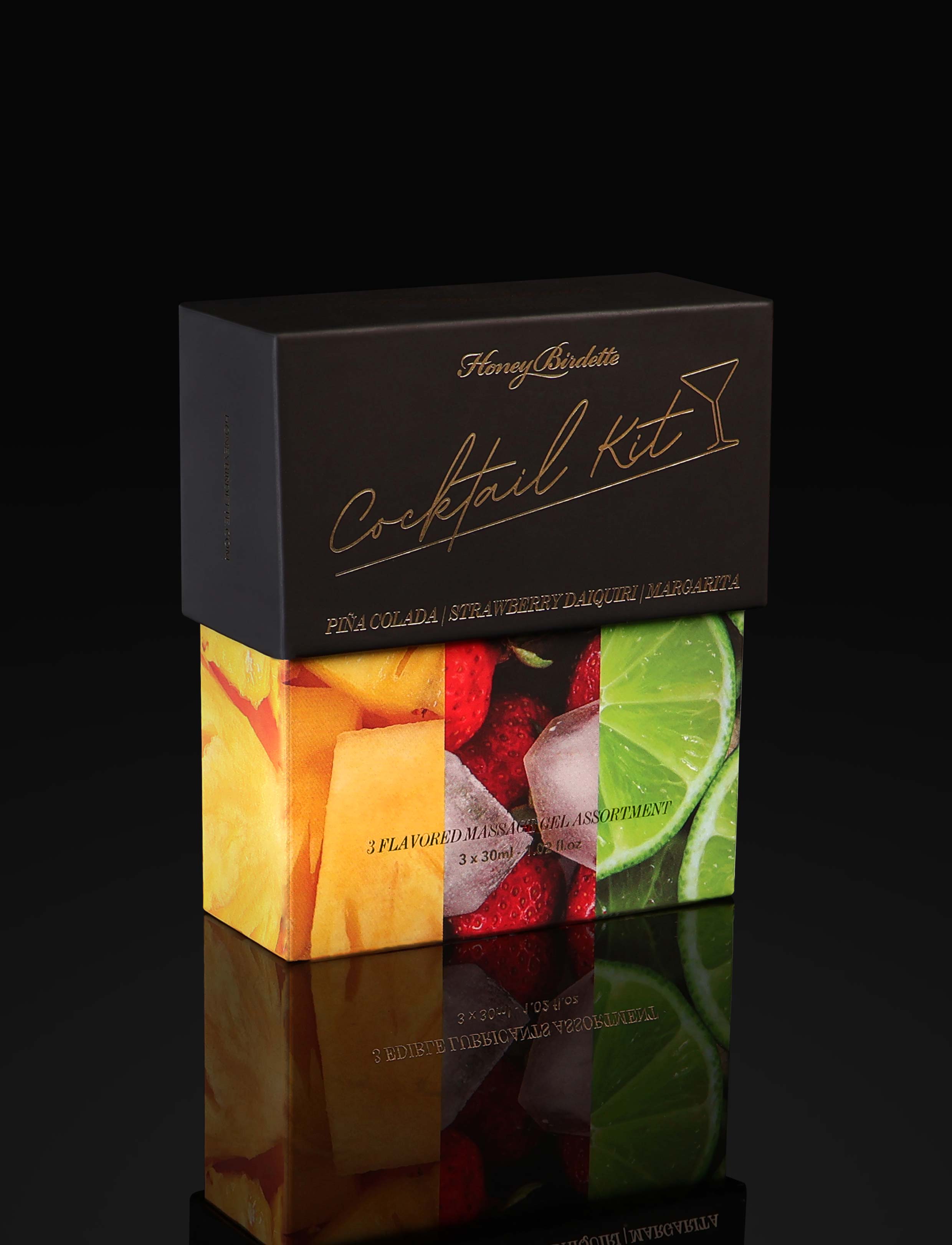 Cocktail Kit、mySite、bengalsvssteelers