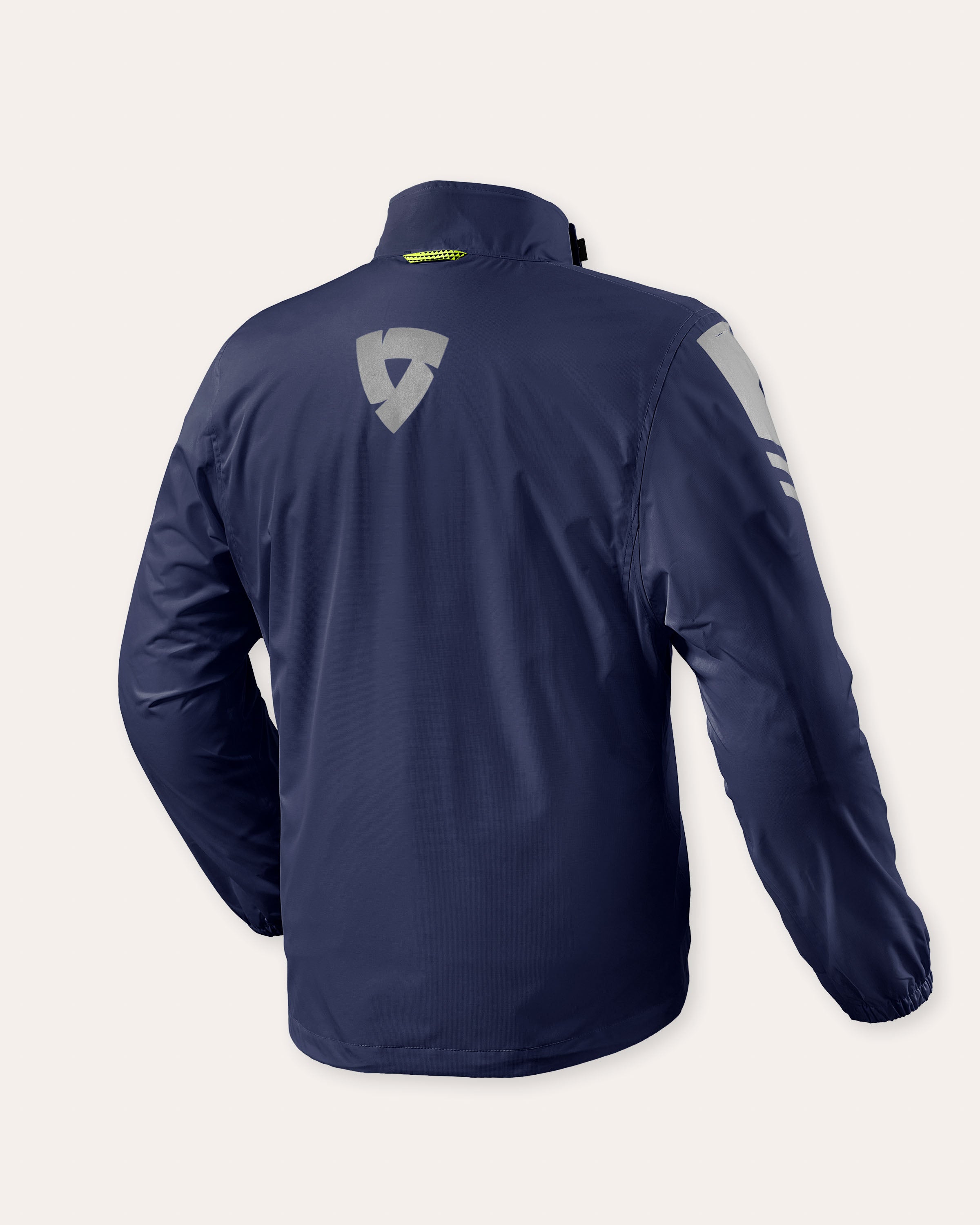 Rain Jacket Cyclone 3 H2O | Dark Blue、mySite、dreamappss