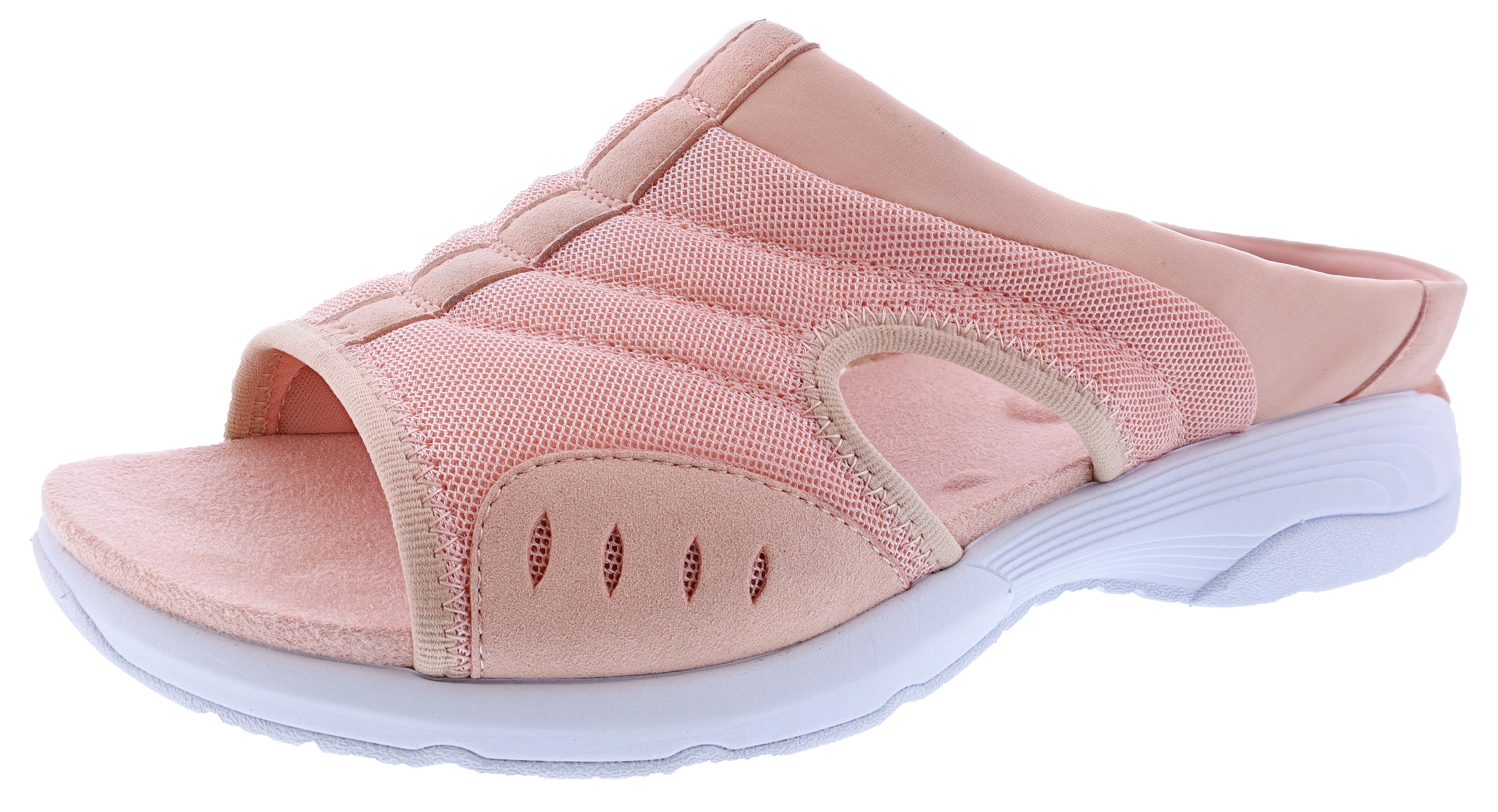 Easy Spirit Traciee 2 Women's Comfortable Walking Sandals、mySite、dreamappss