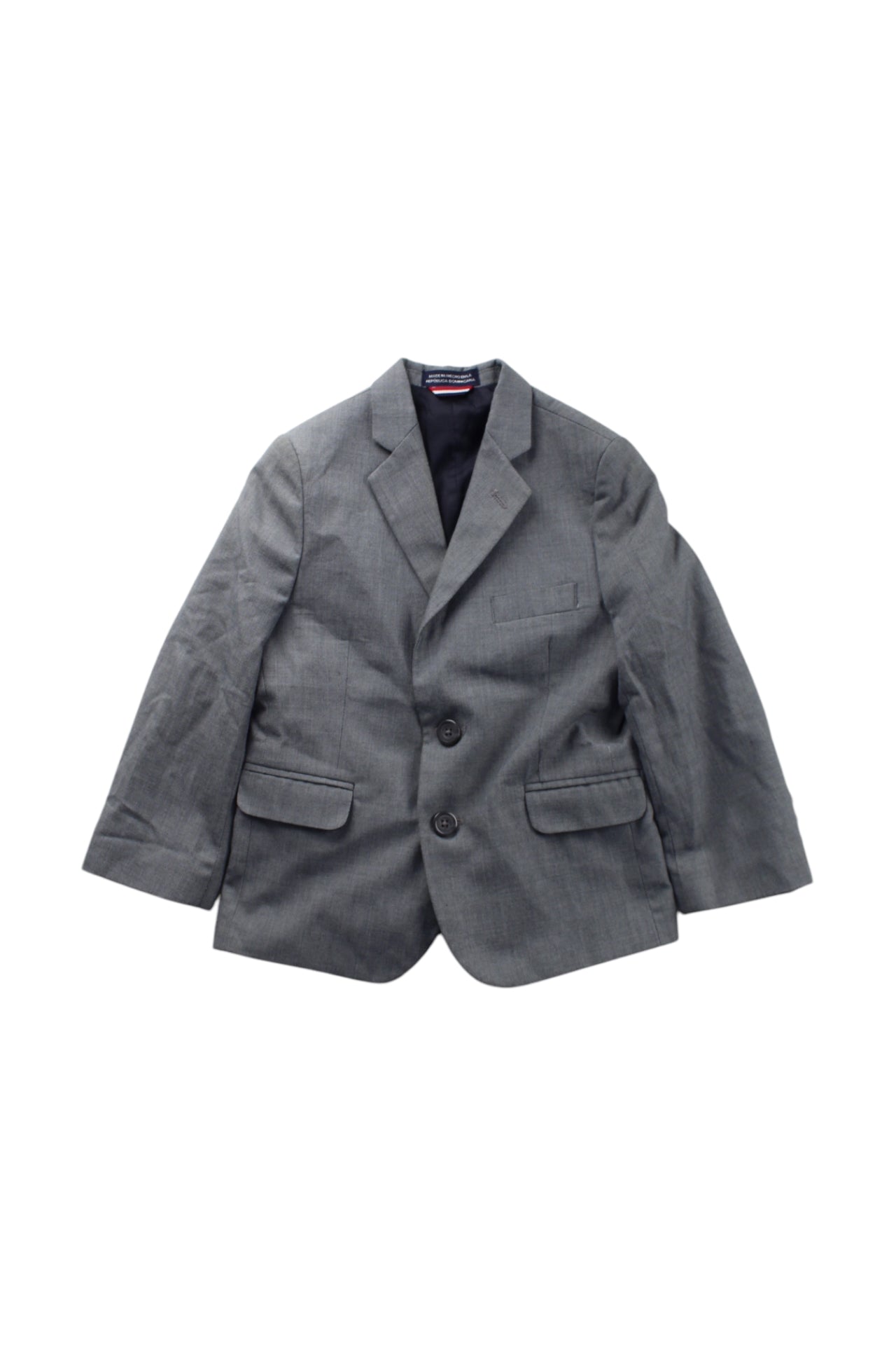 Tommy Hilfiger Blazer Size 4T、mySite、g9winljtr