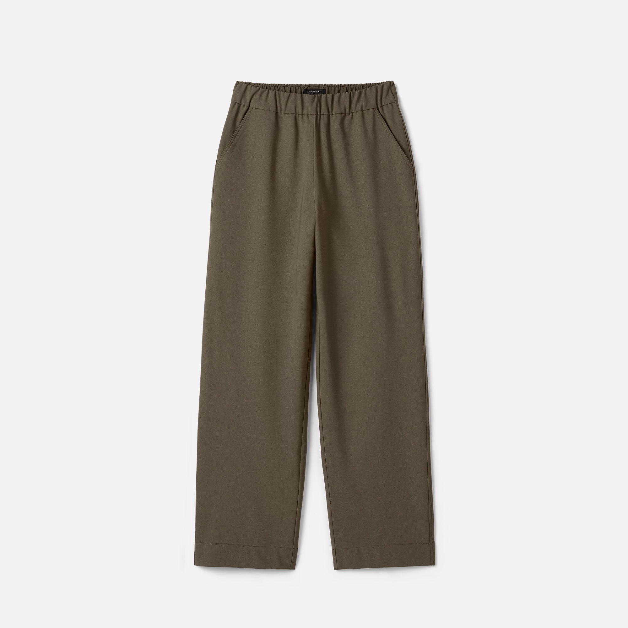 Women's Lightweight Travel Pants、mySite、noshort