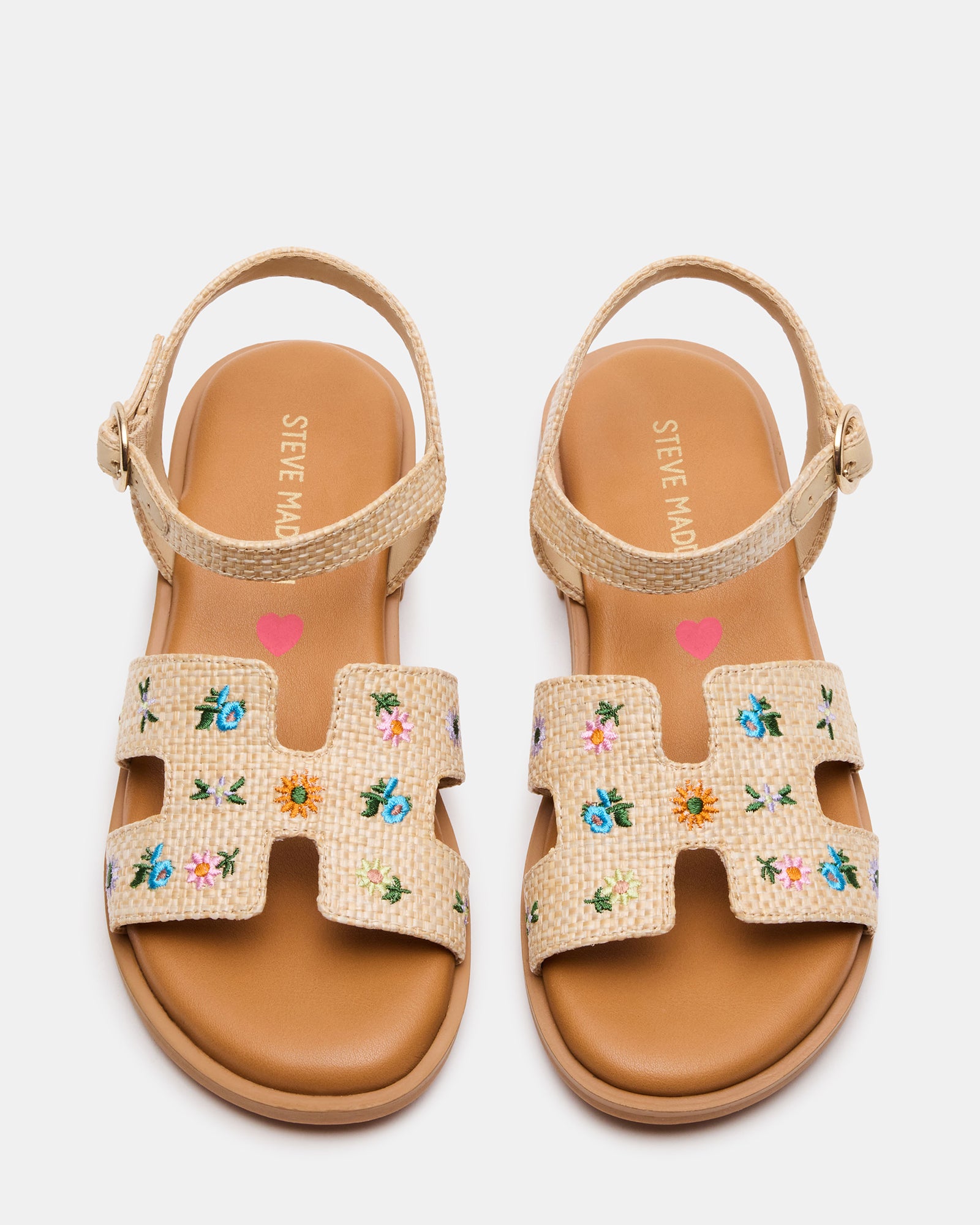 KIDS' HAYDLYN FLORAL MULTI、mySite、gtrtttuynbv