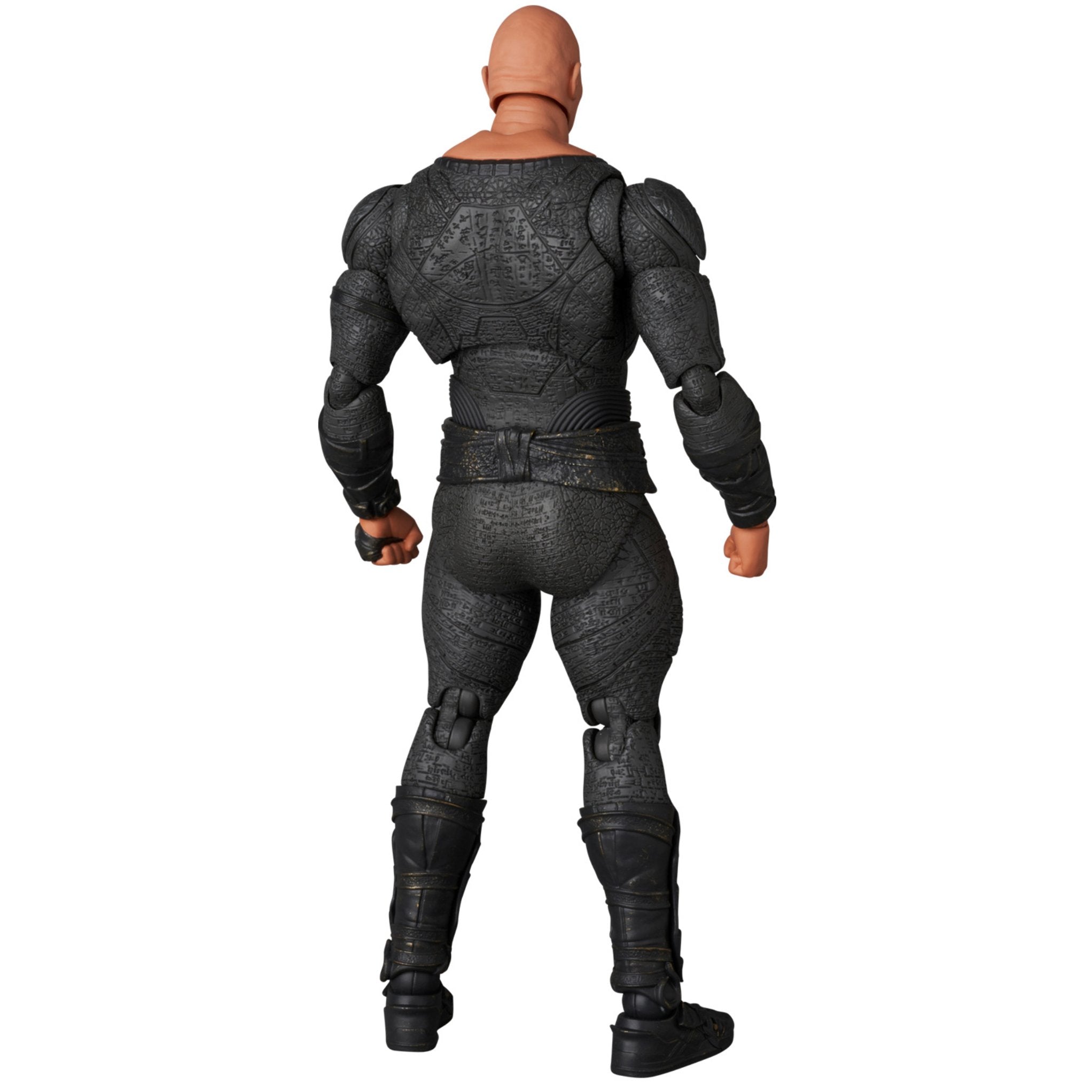 Black Adam (2022) MAFEX #224 Black Adam、mySite、hgirdovlk