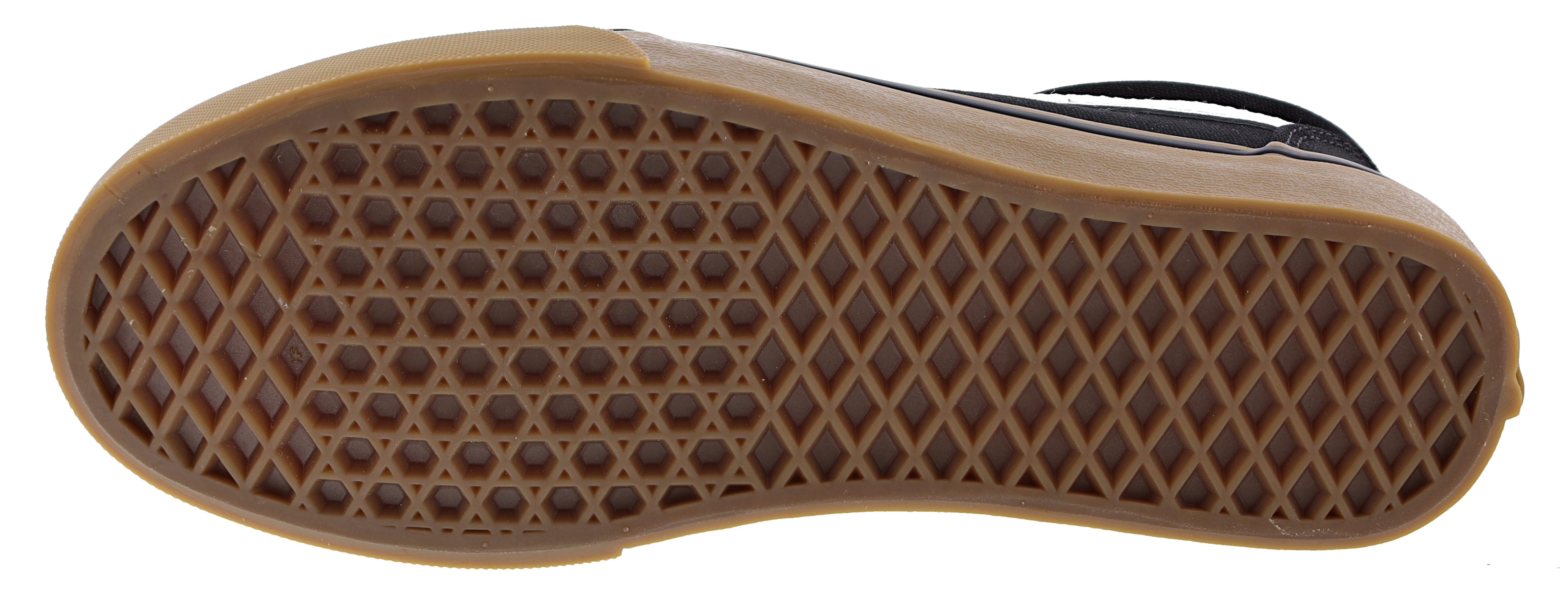 Vans Men's Ward Low Vulcanized Rubber Skate Shoes、mySite、lovesweatpilates