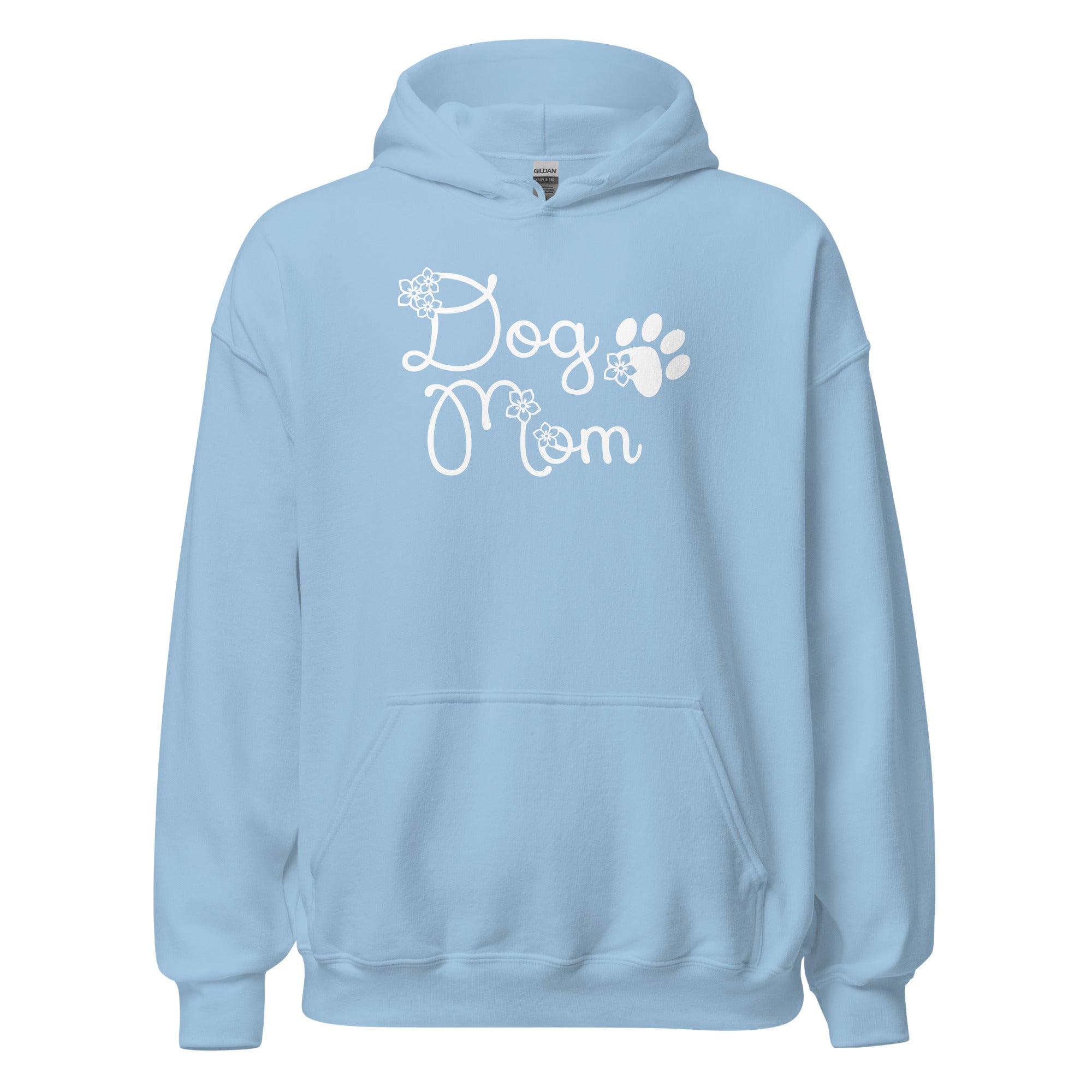 Dog Mom Hoodie、mySite、camillekostekn