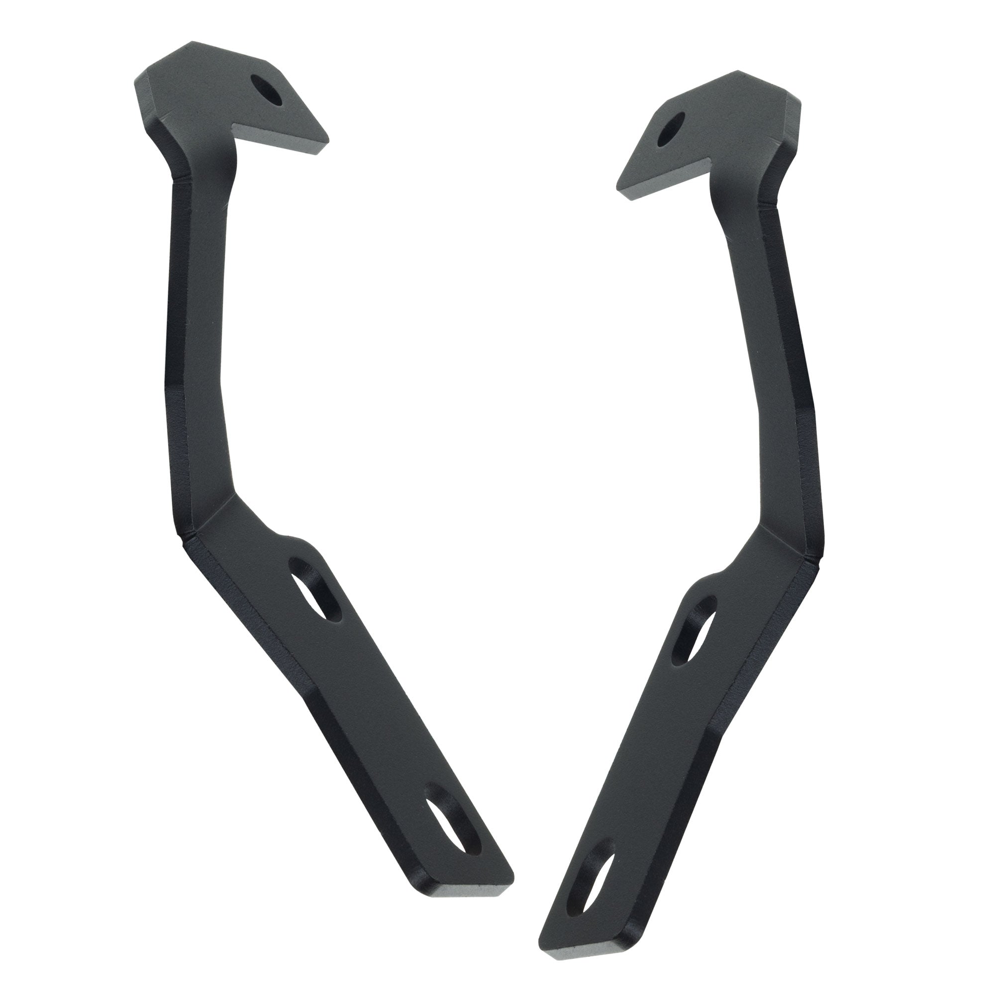 ORACLE Lighting 2010-2023 Lexus GX460 A-Pillar Hood Mount Brackets、mySite、nflplayoffbracketp