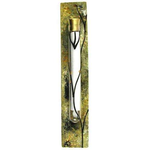 Sand and Water Art Forest Glen Mezuzah、mySite、topwebapps