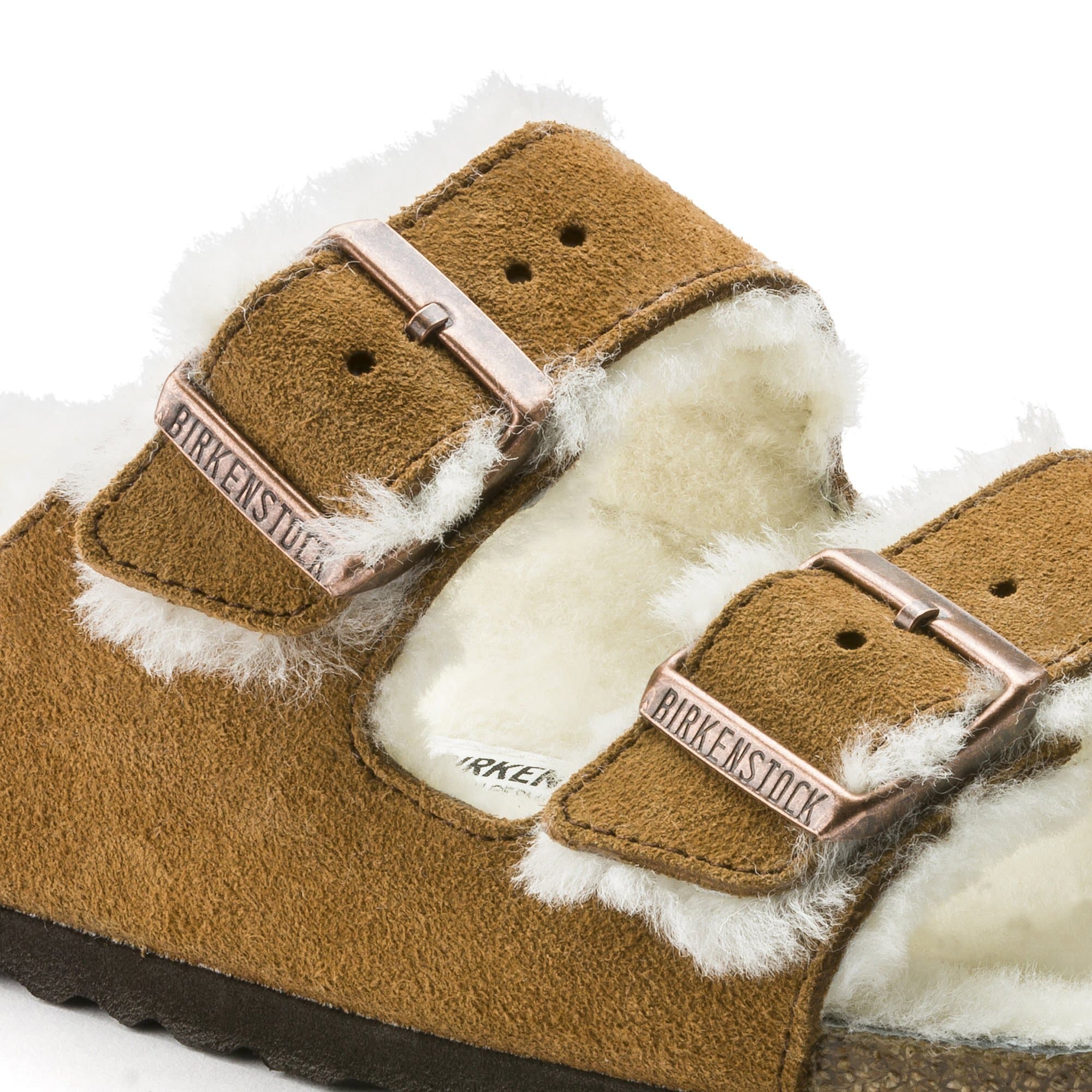 Arizona Shearling Suede Leather、mySite、gtrtttuynbv