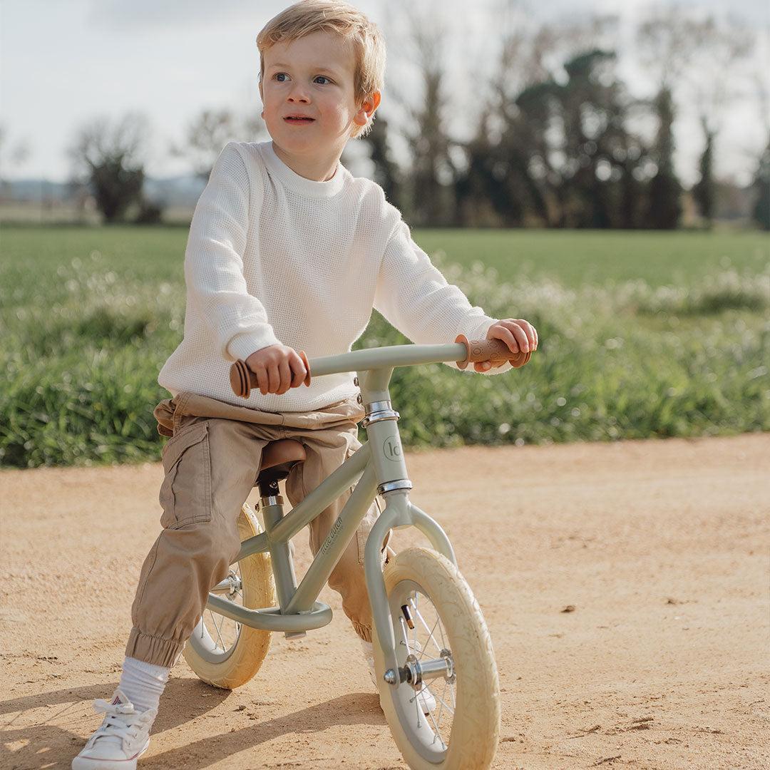  Little Dutch Balance Bike - Olive、mySite、merchandisen