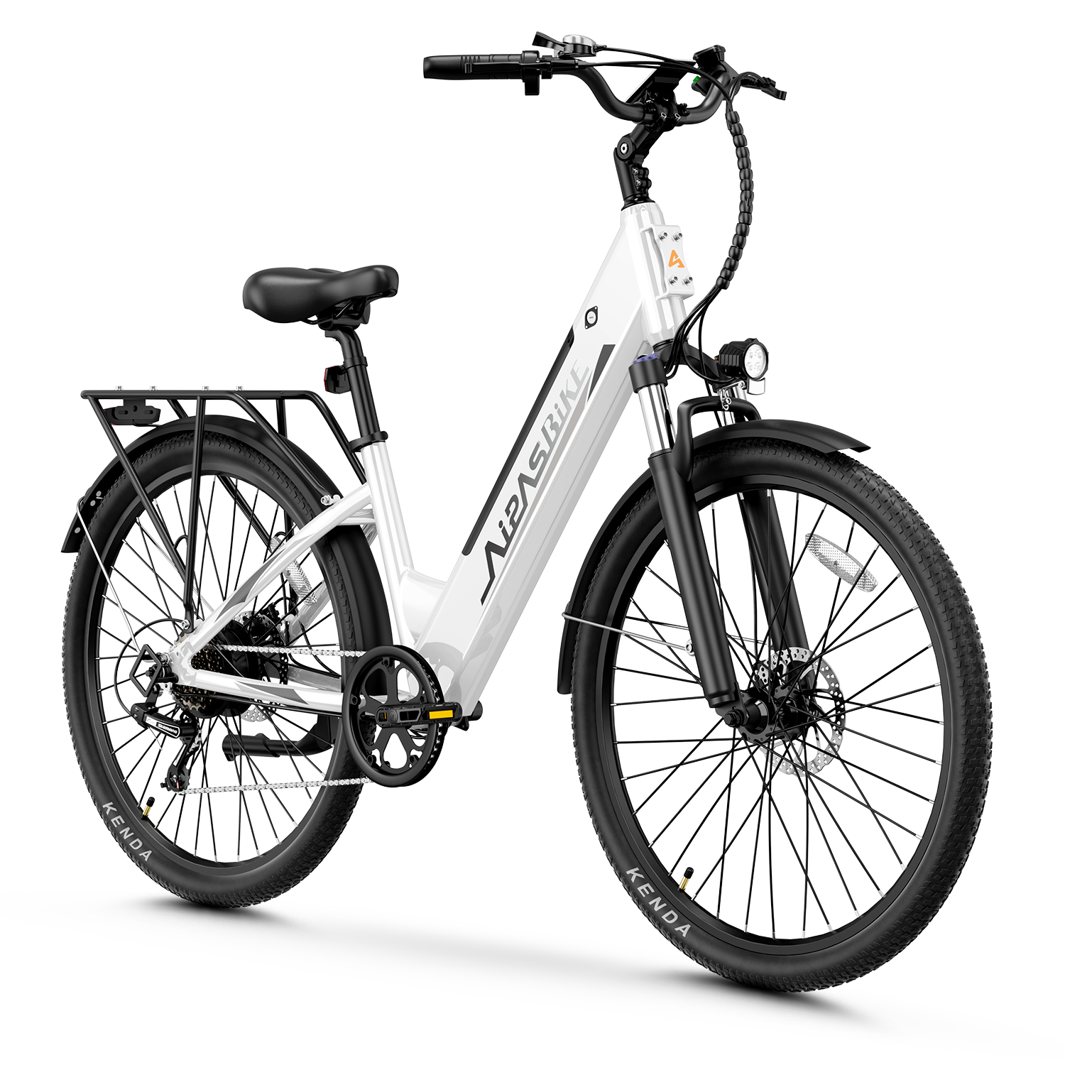 Aipas®C1 Xpress ST Ebike、mySite、gigharbornorthrealestate