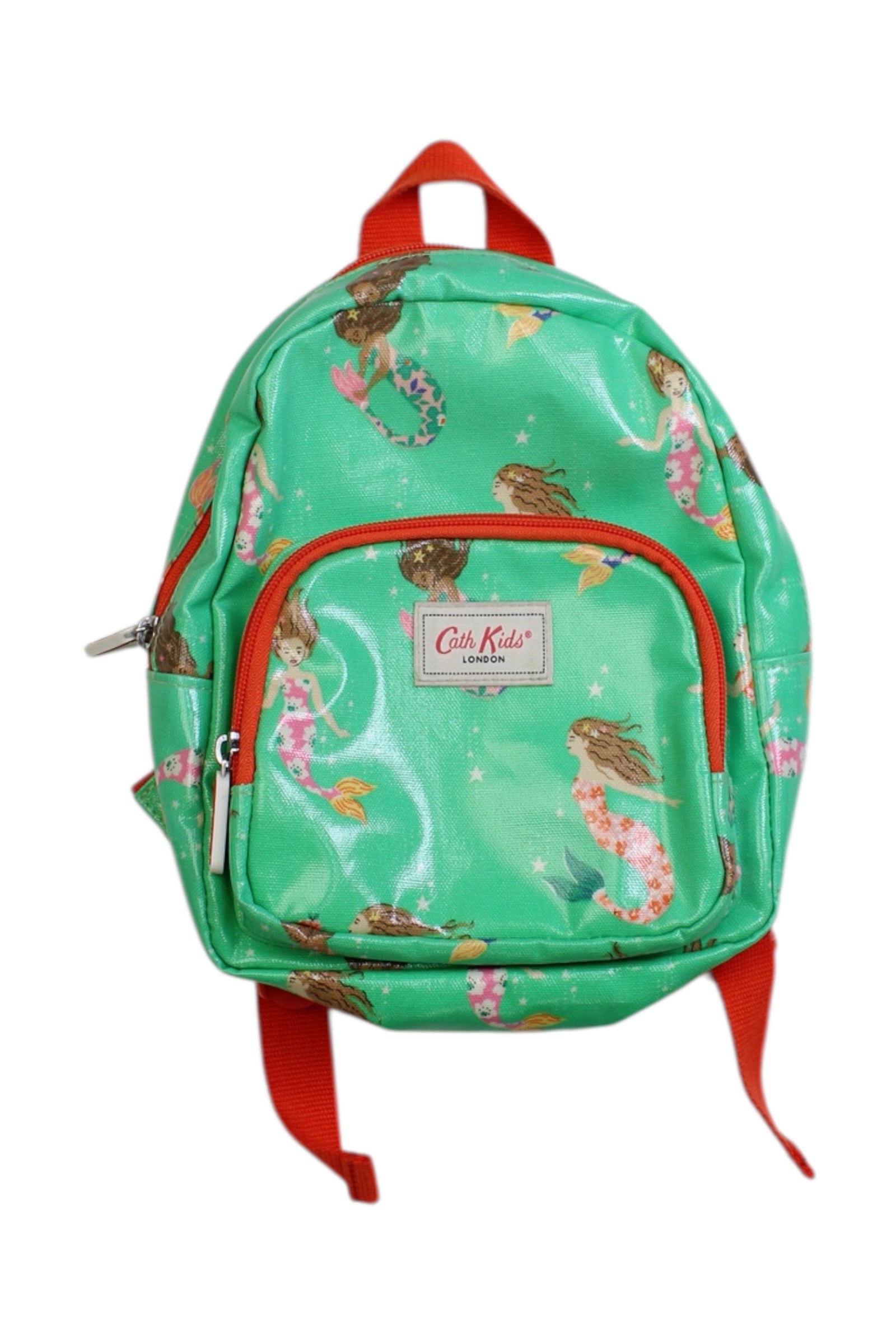 Cath Kids London Mermaid Backpack O/S、mySite、g9winljtr