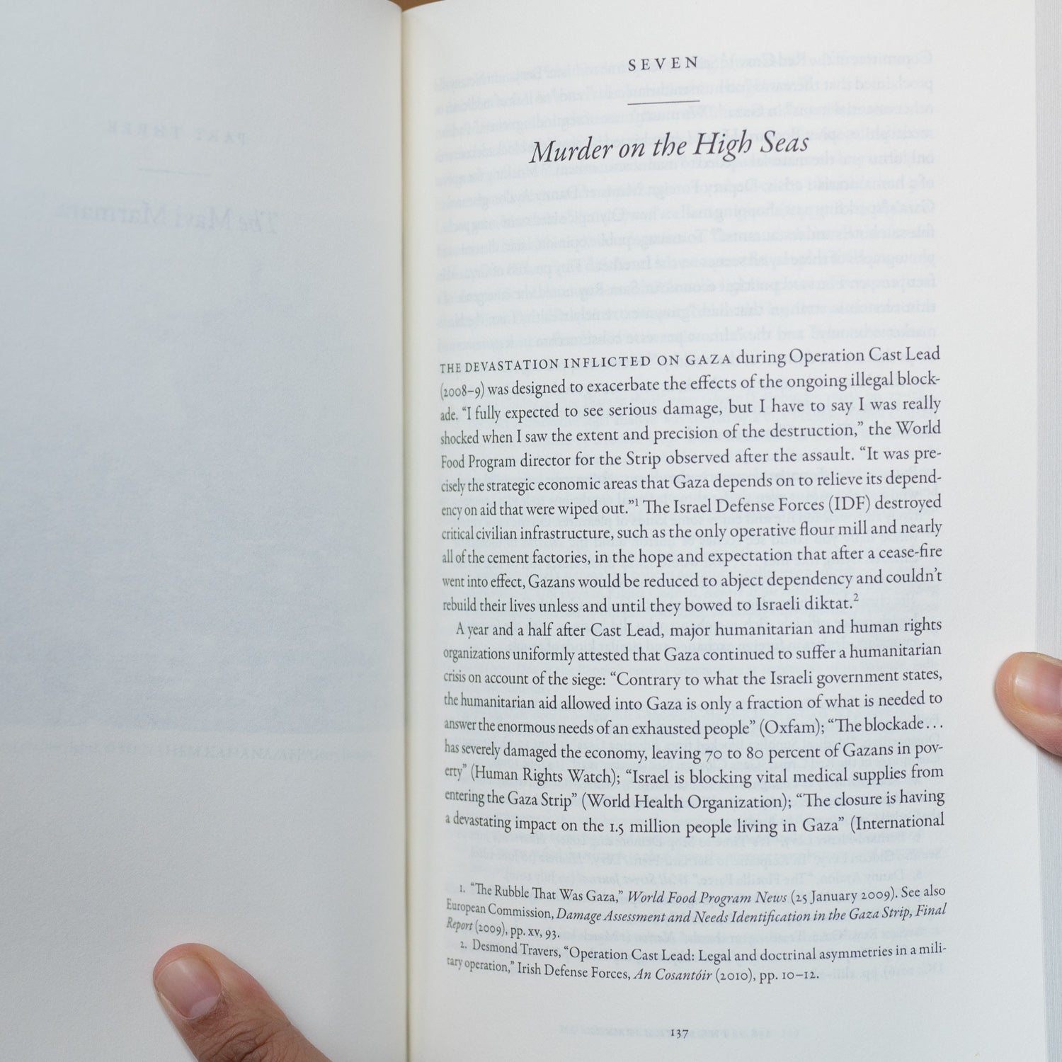 Gaza: An Inquest into Its Martyrdom、mySite、topwebapps