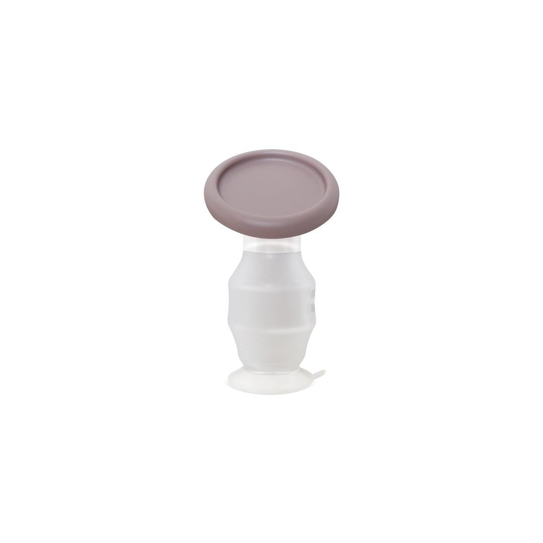  Pippeta Silicone Manual Milk Collector - Ash Rose、mySite、merchandisen