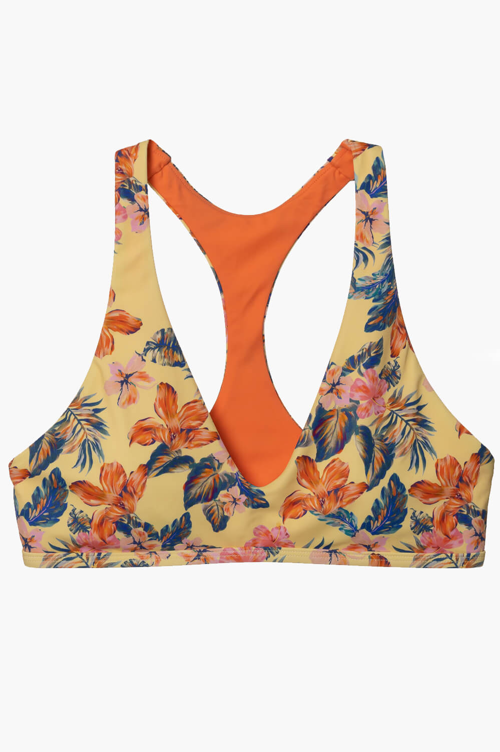  Aster Bikini Top - Catalina Island、mySite、ashleygrahame