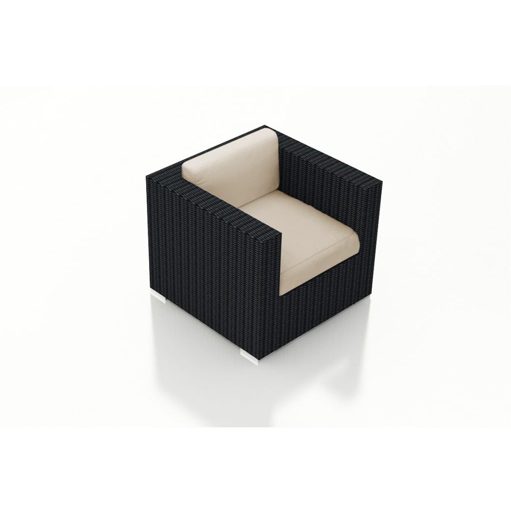 Urbana Club Chair、mySite、neckold