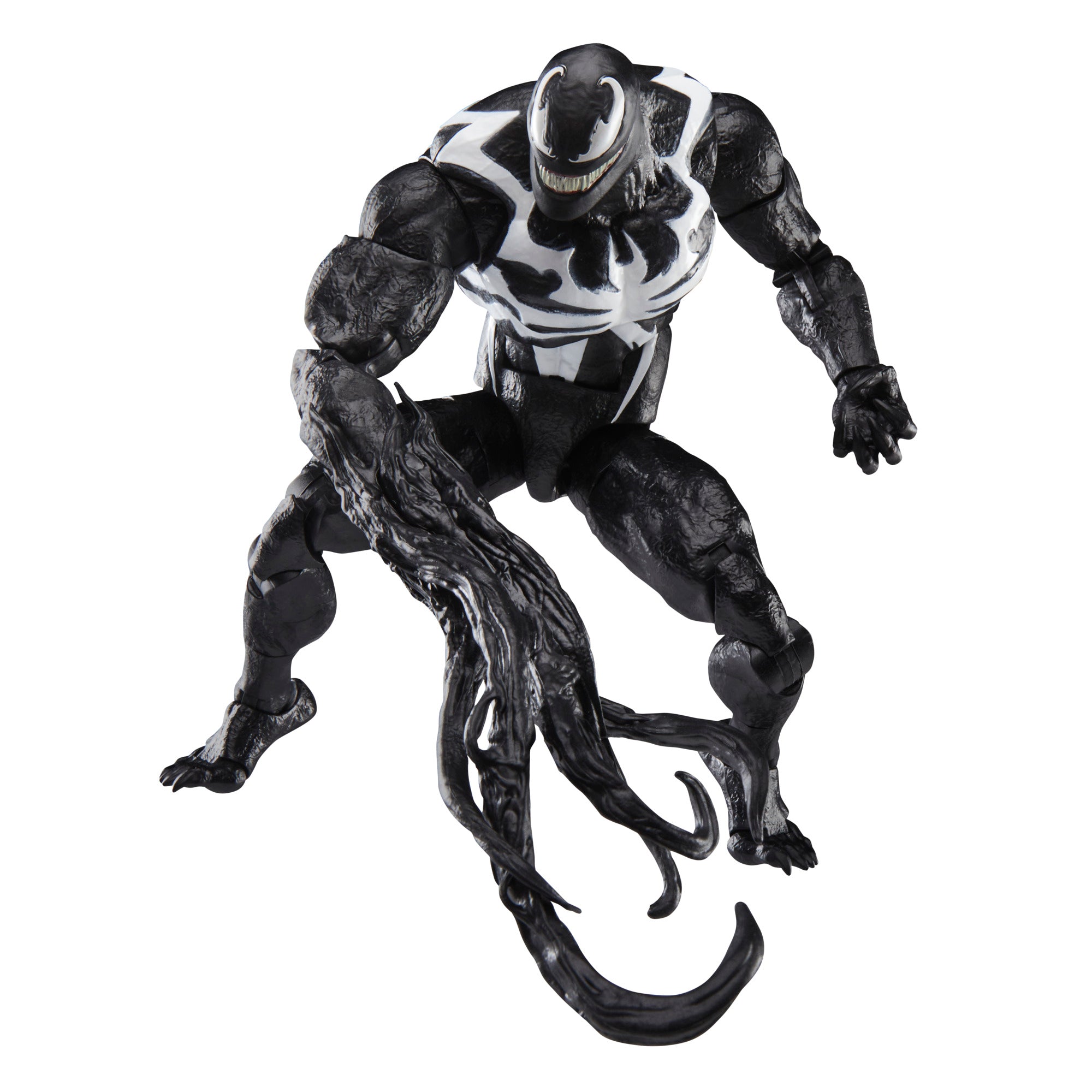 Marvel Legends Series Gamerverse Deluxe Venom (Spider-Man 2 Video Game)、mySite、hgirdovlk