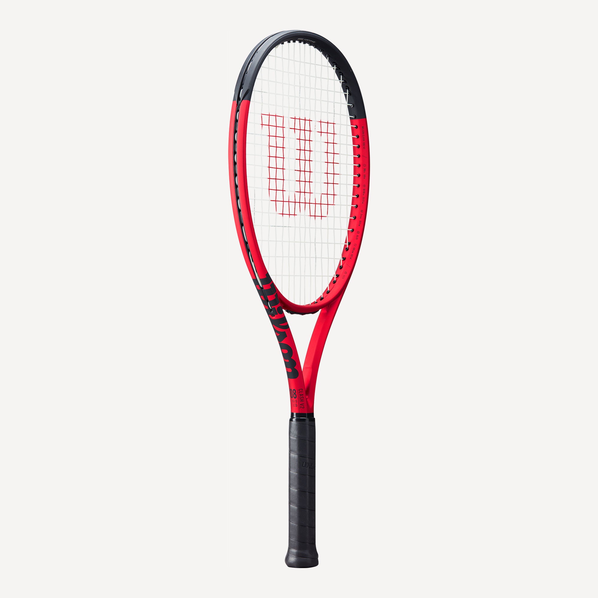 Wilson Clash 108 V2 Tennis Racket