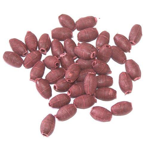 Aroma - Large rose scented Rosary Beads (500 beads - 12 x 7mm each)、mySite、topwebapps