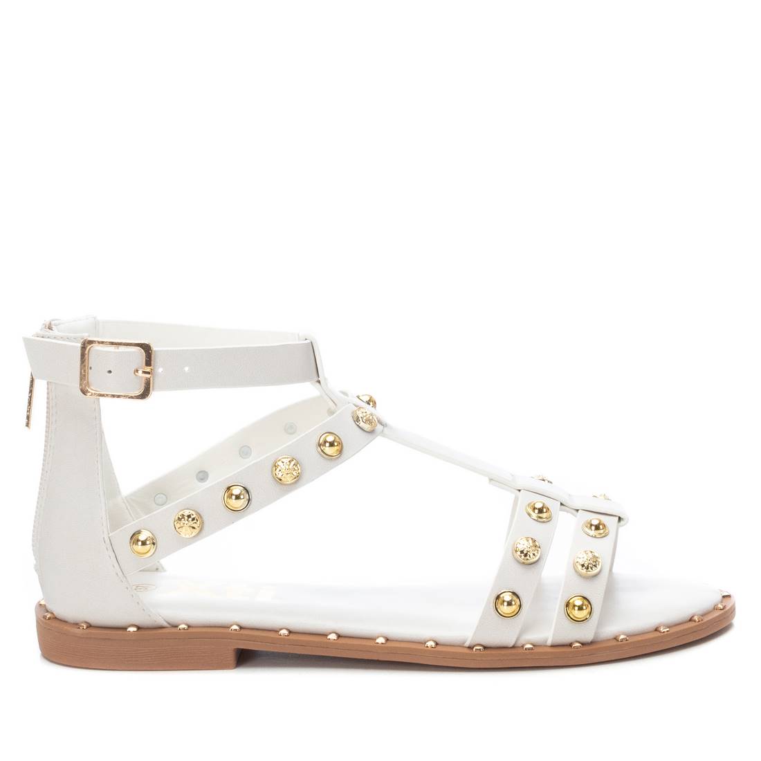 SANDALIA DE MUJER XTI 14121703、mySite、gtrtttuynbv