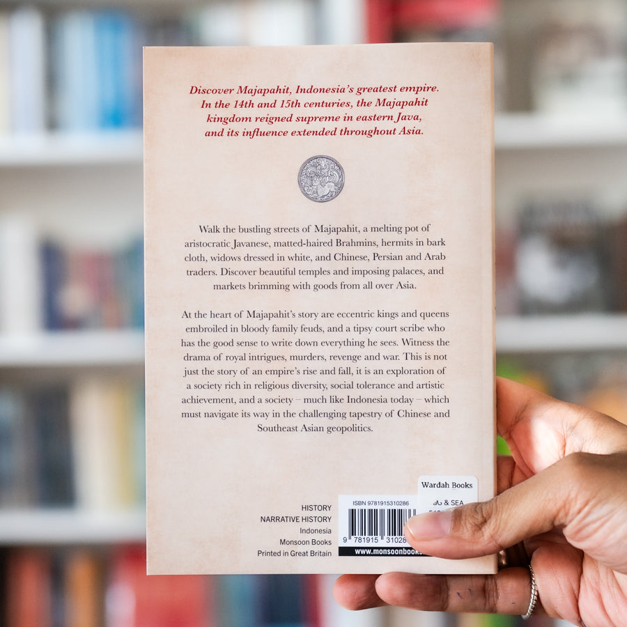 Majapahit、mySite、topwebapps