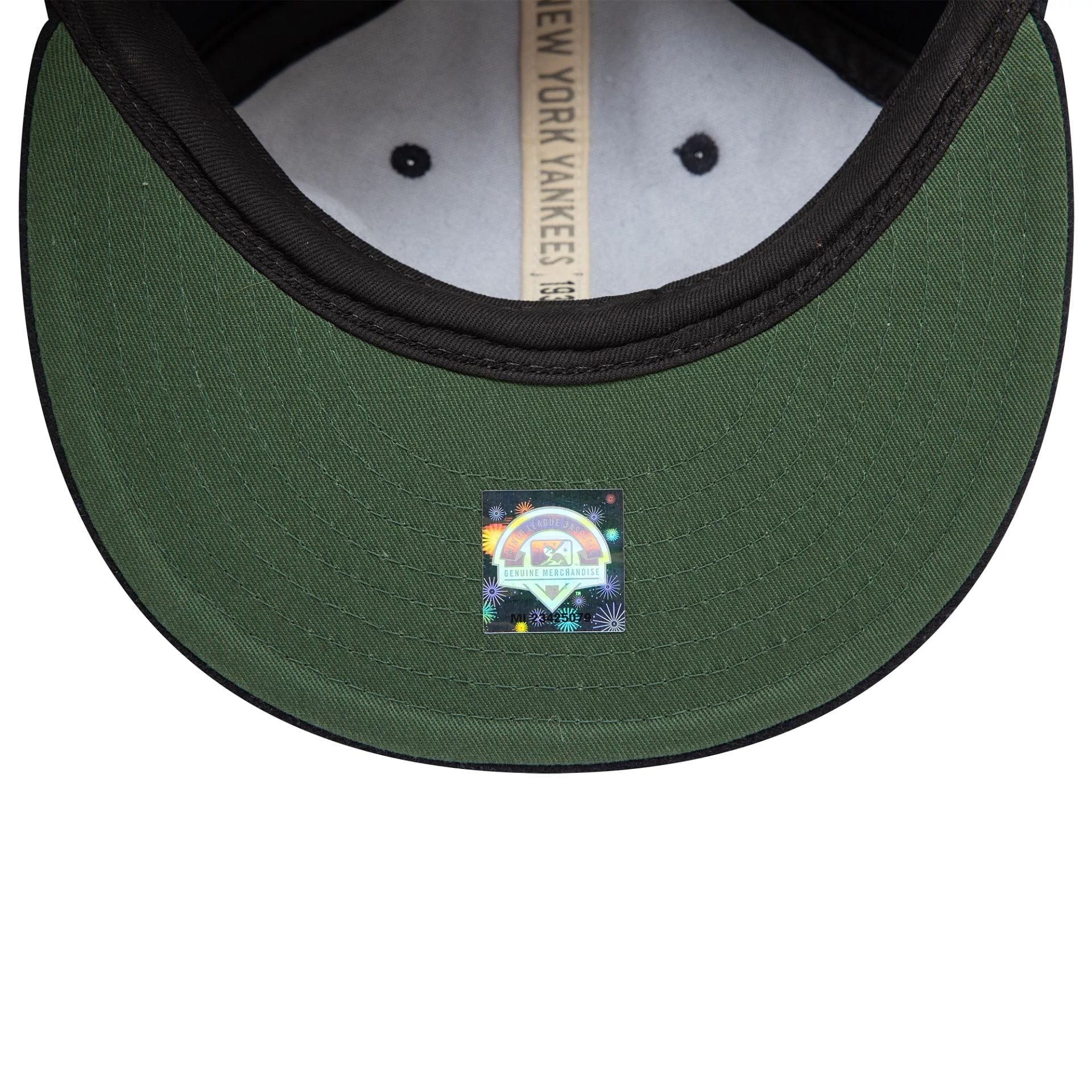 New York Yankees Heritage Series Navy Retro Crown 9FIFTY Strapback Cap、mySite、vikingsvslions