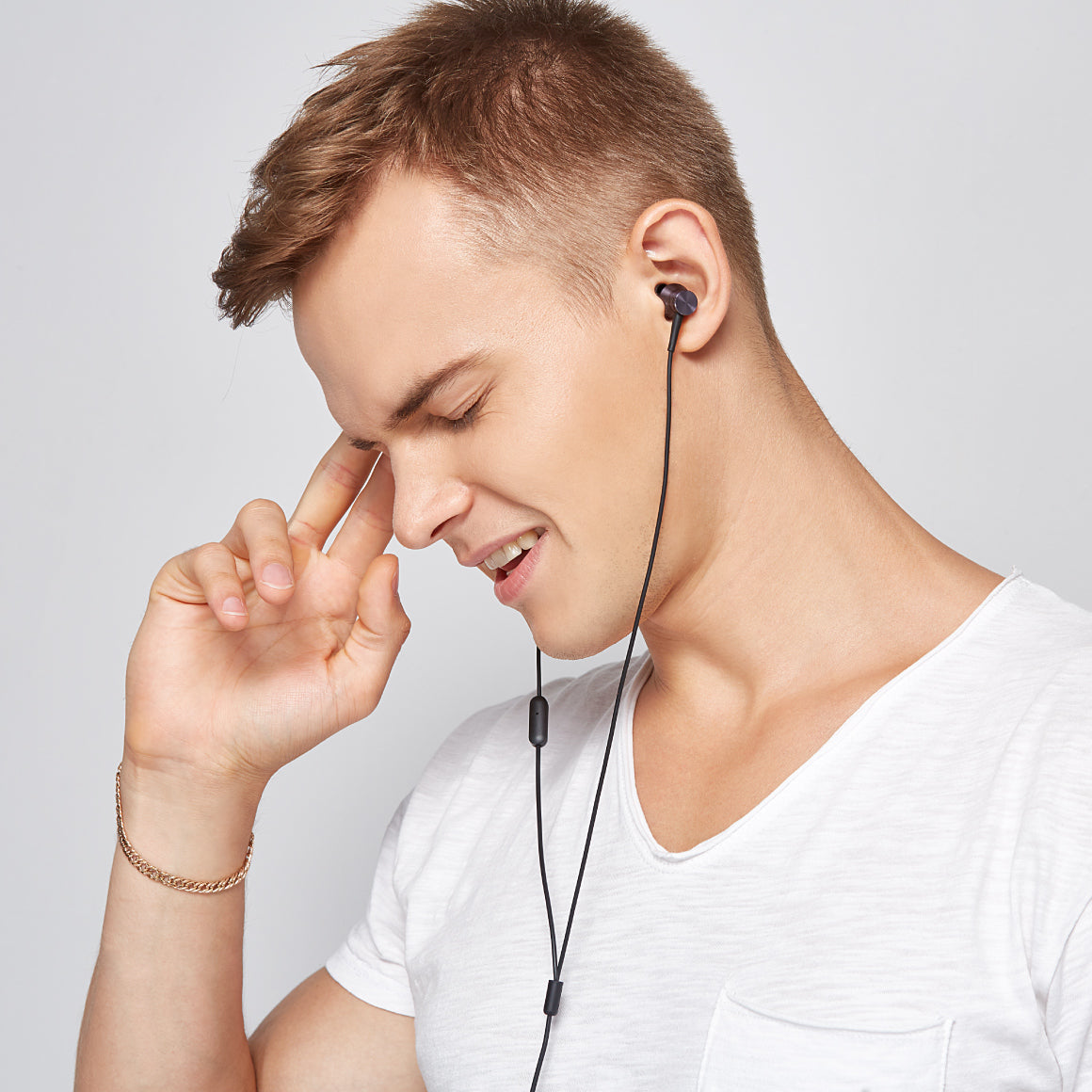  1MORE - Piston Fit、mySite、merchandisen